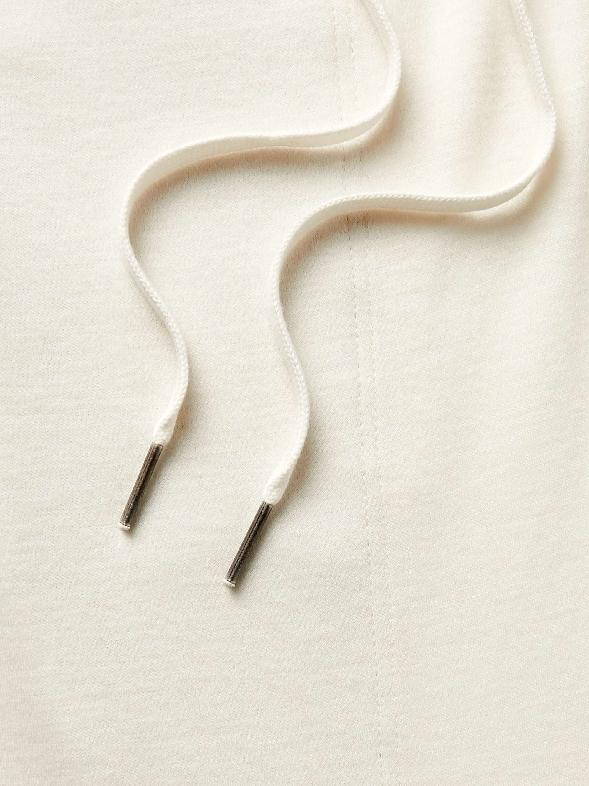 TOM FORD Tapered Cashmere Sweatpants