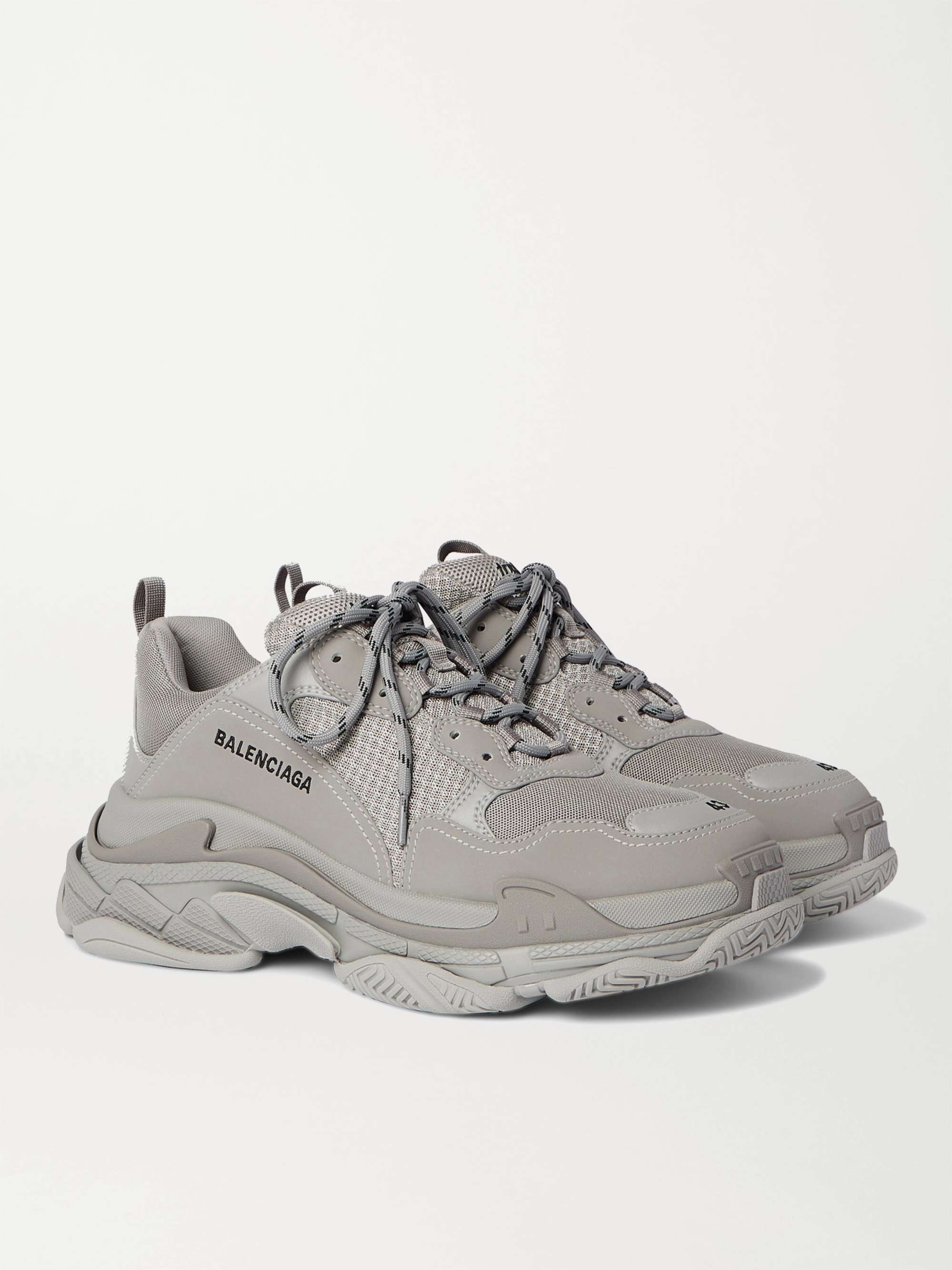 The Best Balenciaga Shoes Of 2020 Shop Now Editorialist #41 The Best Balenciaga Shoes Of 2020 Shop Now Editorialist