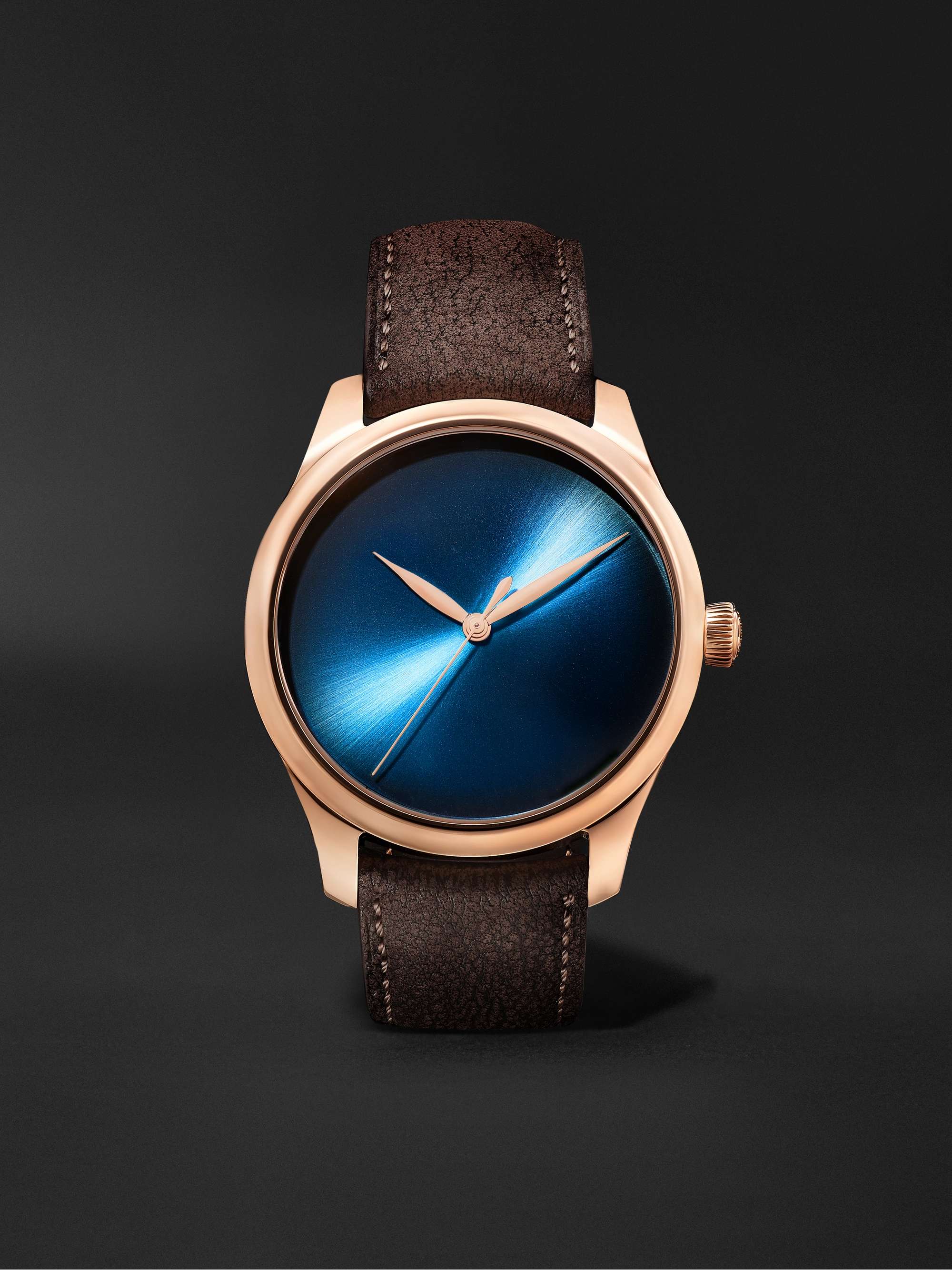 HERMÈS TIMEPIECES Slim d