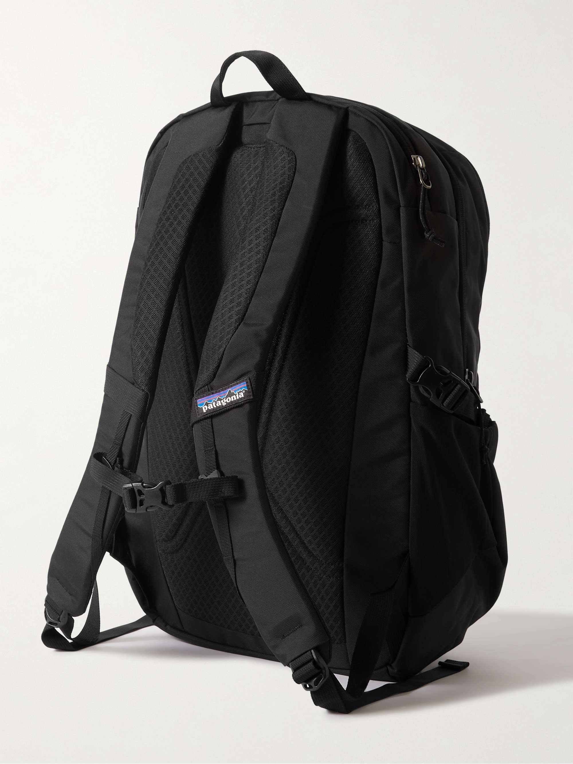 PATAGONIA Chacabuco Recycled Canvas Backpack