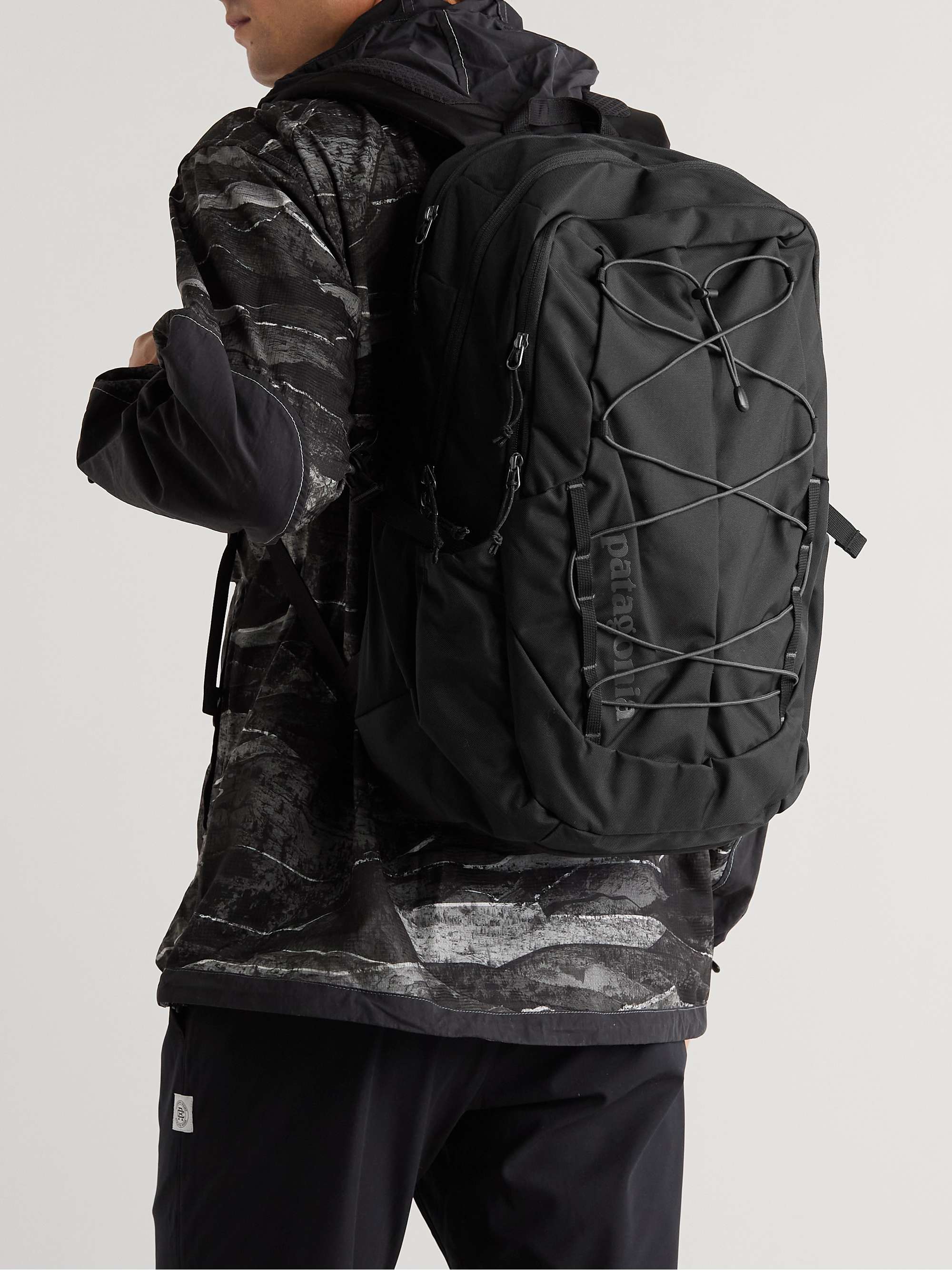 PATAGONIA Chacabuco Recycled Canvas Backpack