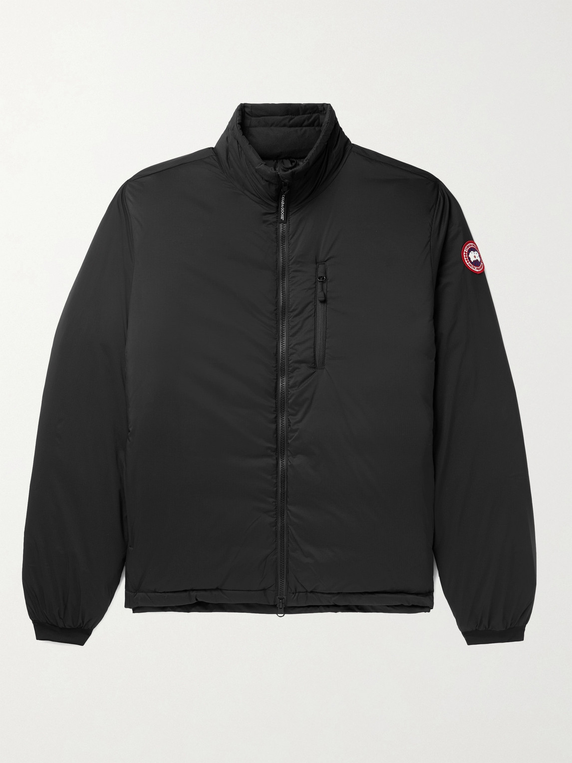 Canada Goose Lodge Quilted Shell Down Jacket - Men