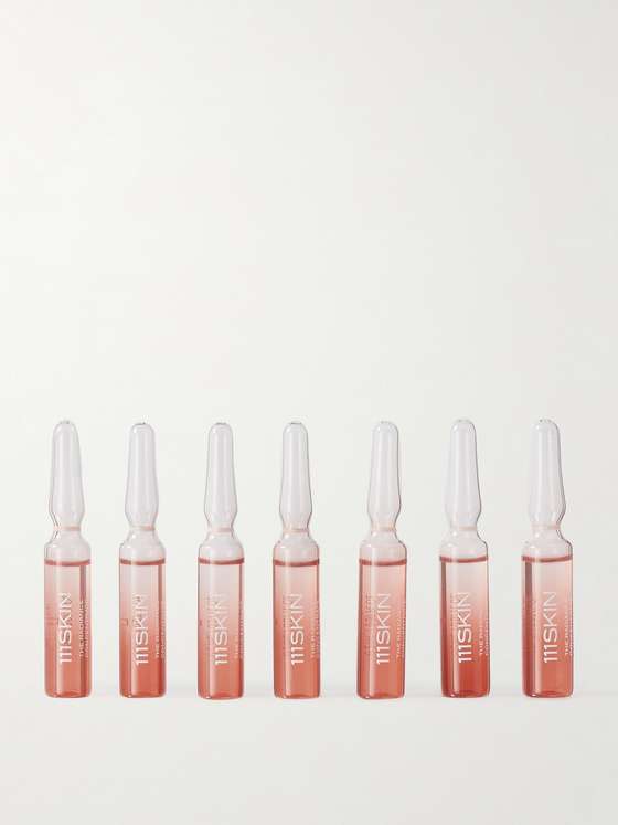 mrporter.com | The Radiance Concentrate, 7 x 2ml