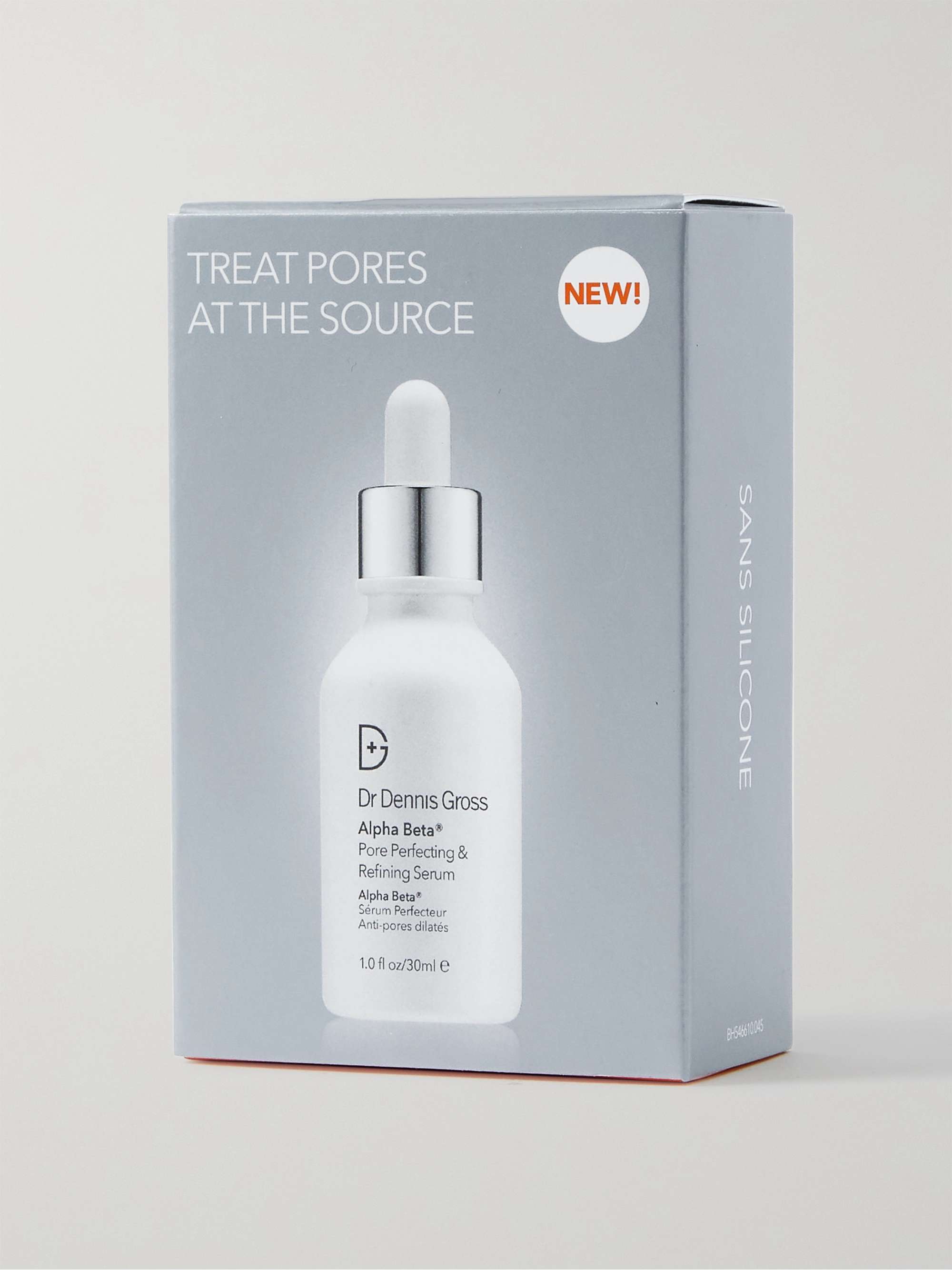 DR. DENNIS GROSS SKINCARE Alpha Beta Pore Perfecting & Refining Serum, 30ml