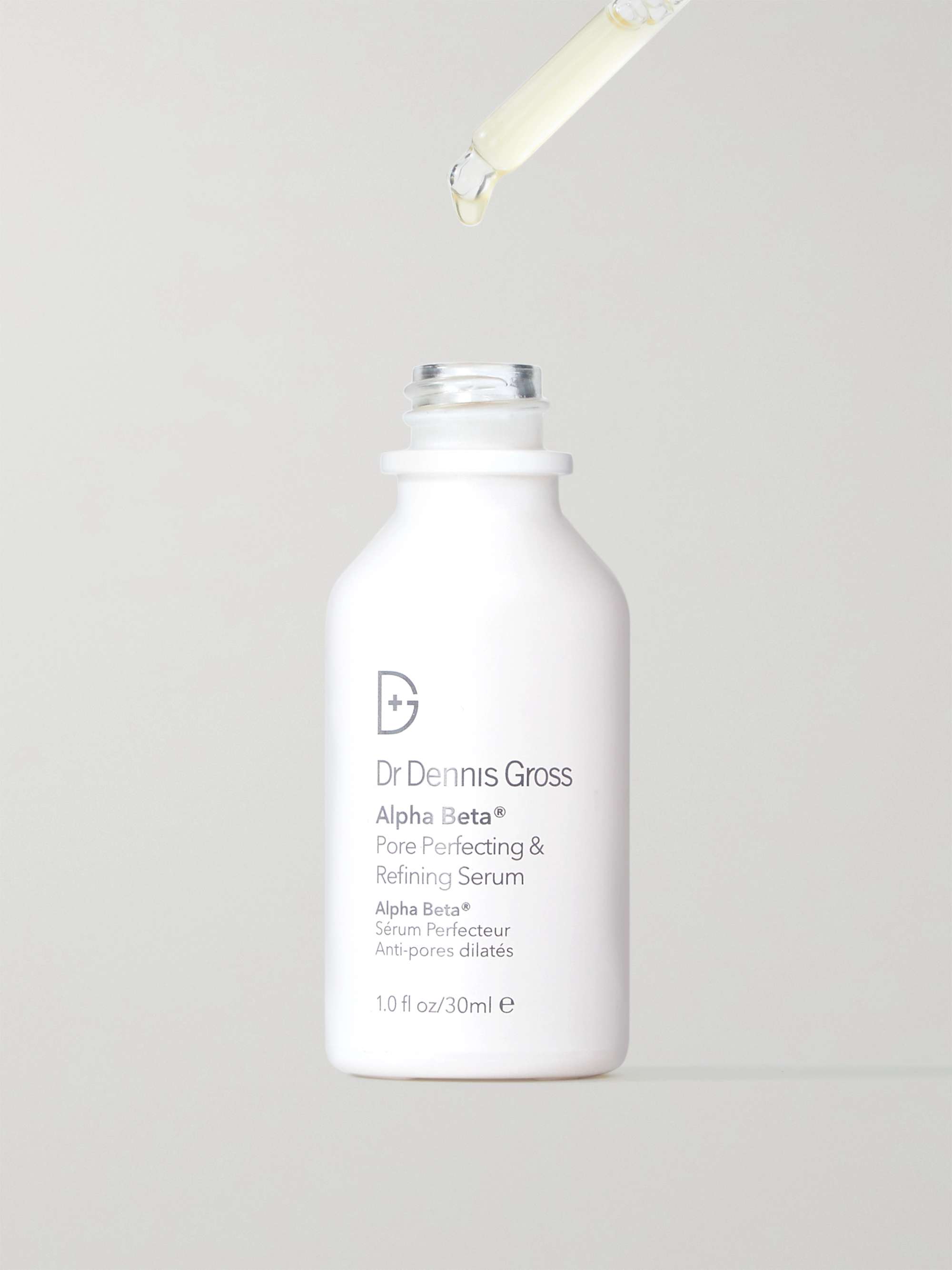 DR. DENNIS GROSS SKINCARE Alpha Beta Pore Perfecting & Refining Serum, 30ml