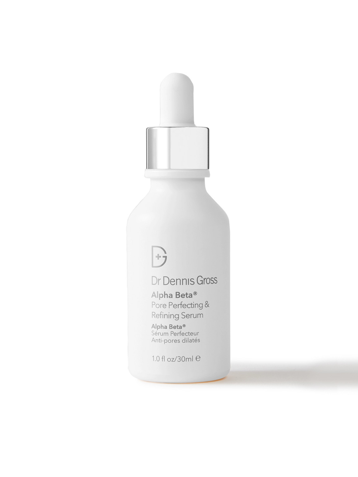 Dr Dennis Gross Skincare Alpha Beta Pore Perfecting & Refining Serum, 30ml In Colorless