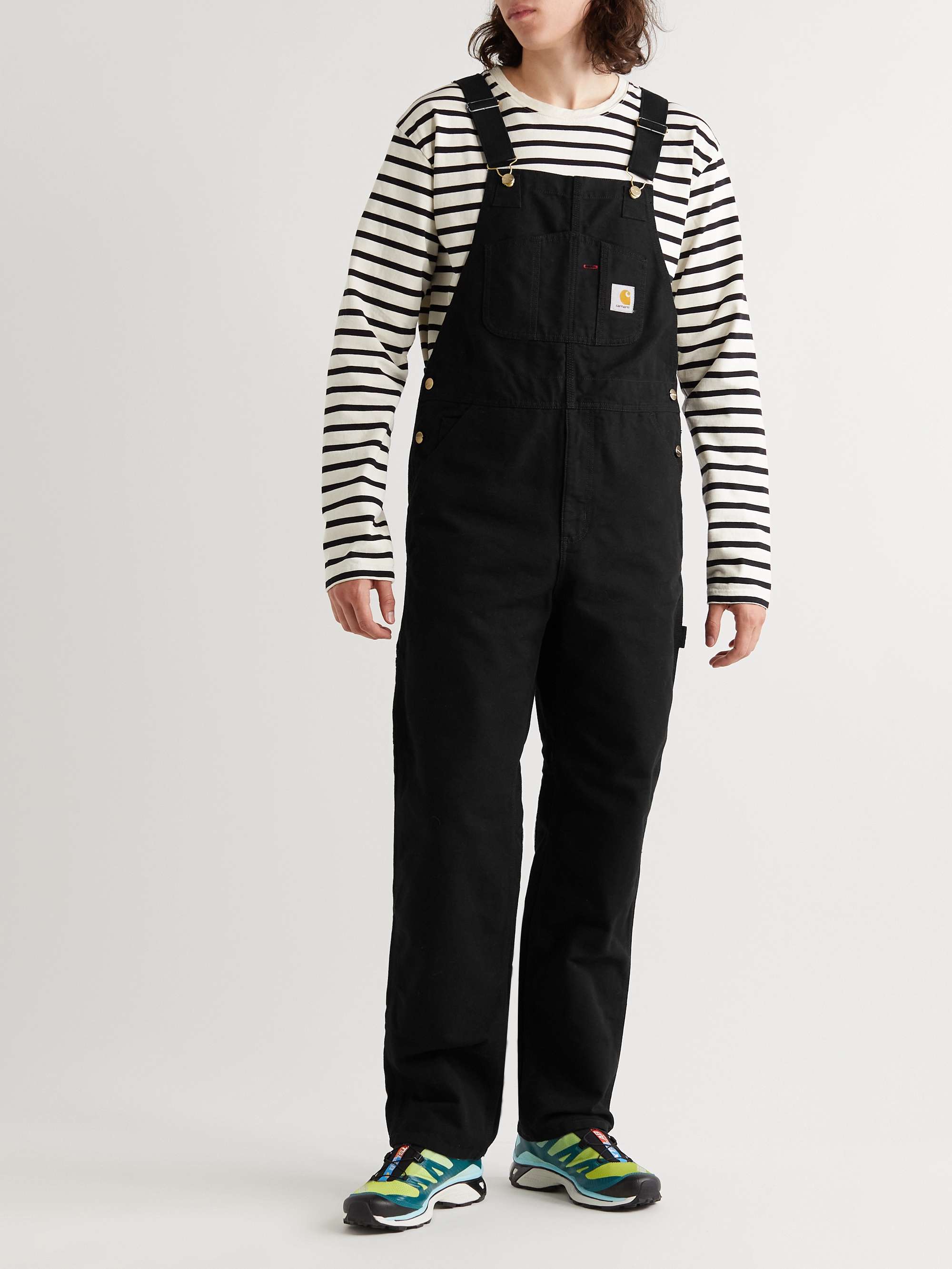 CARHARTT SUSPENDERS  Carhartt, Clothes design, Style