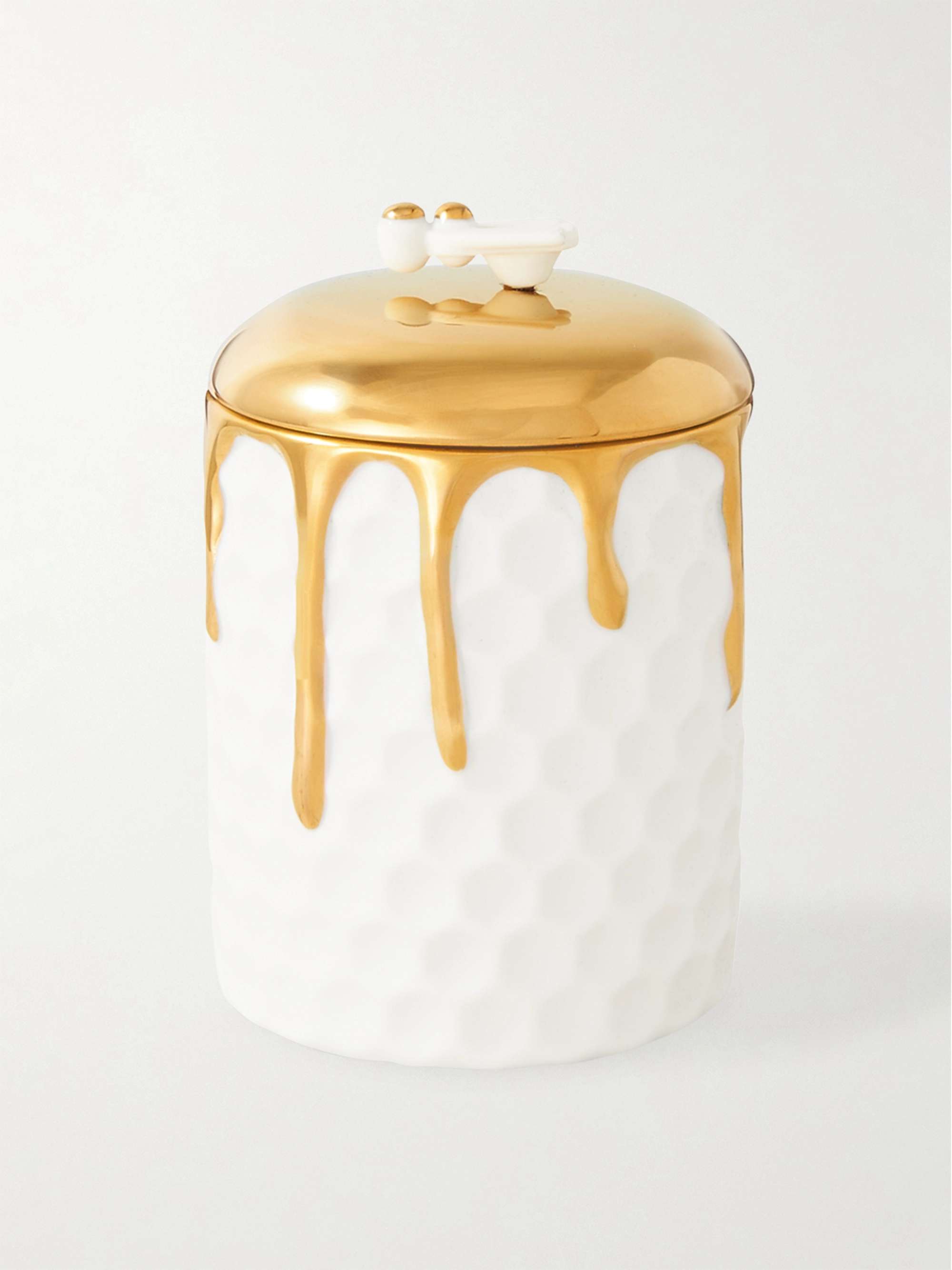 L'OBJET Beehive Scented Candle, 295g