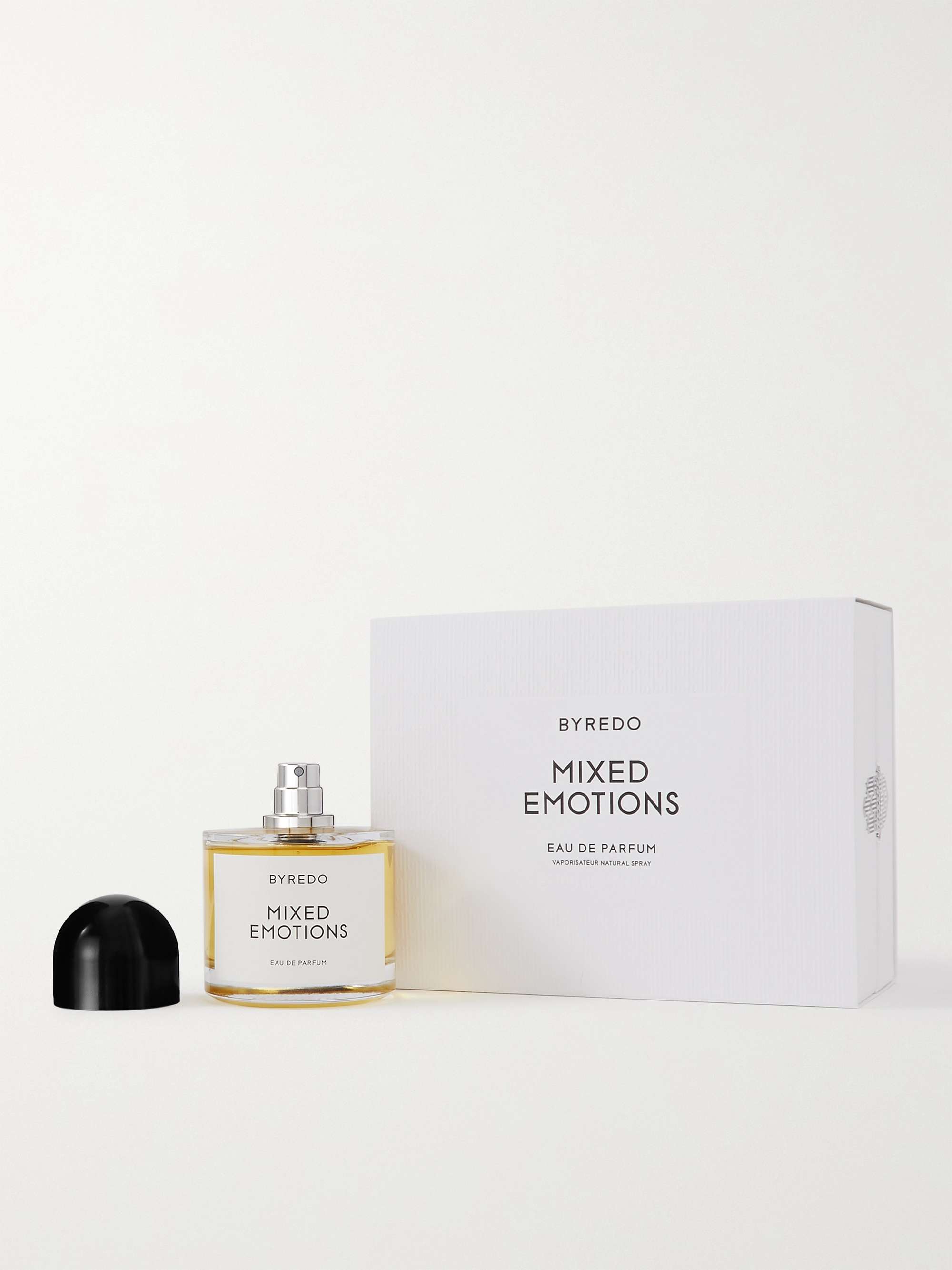 BYREDO Mixed Emotions Eau de Parfum, 100ml for Men | MR PORTER