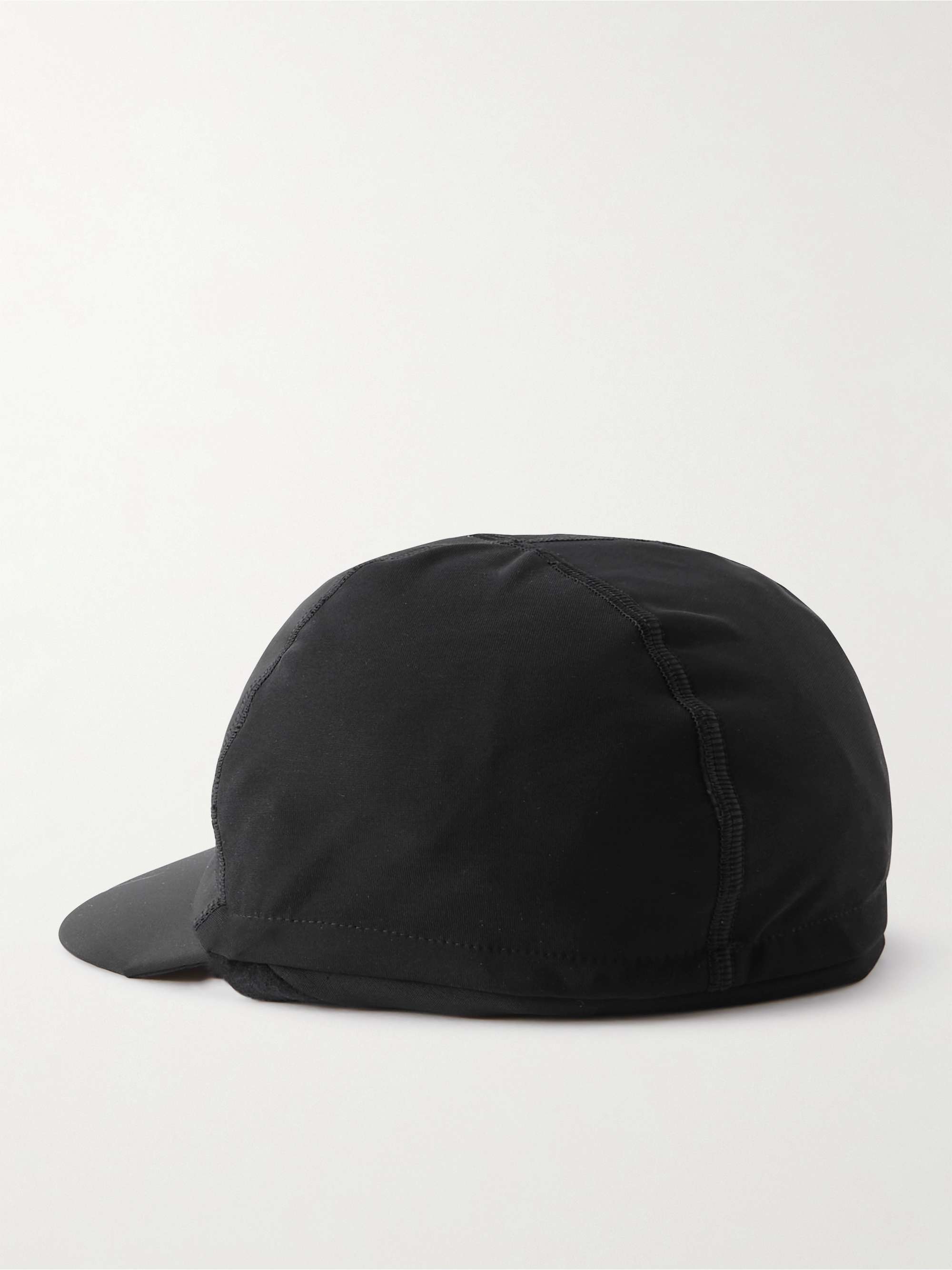 POC Thermal Logo-Print Stretch-Jersey Cycling Cap