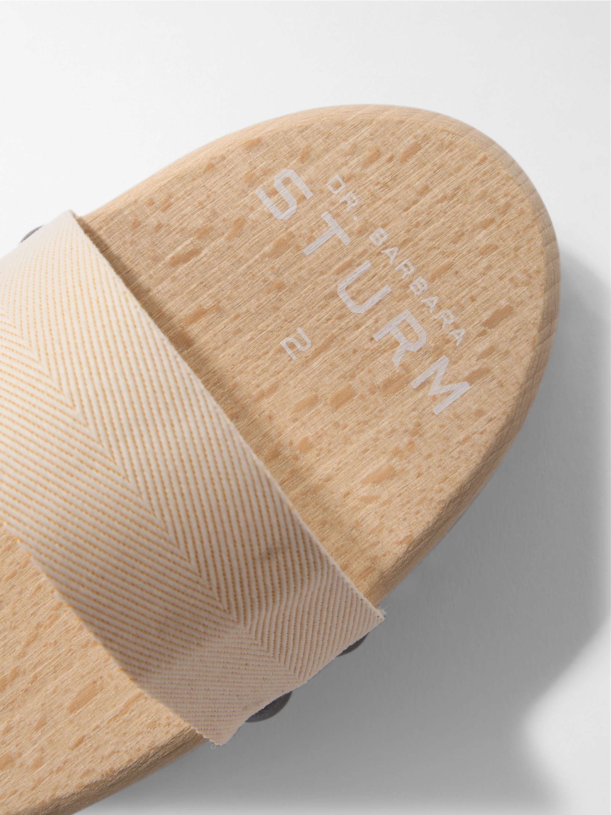 DR. BARBARA STURM Body Brush - Medium