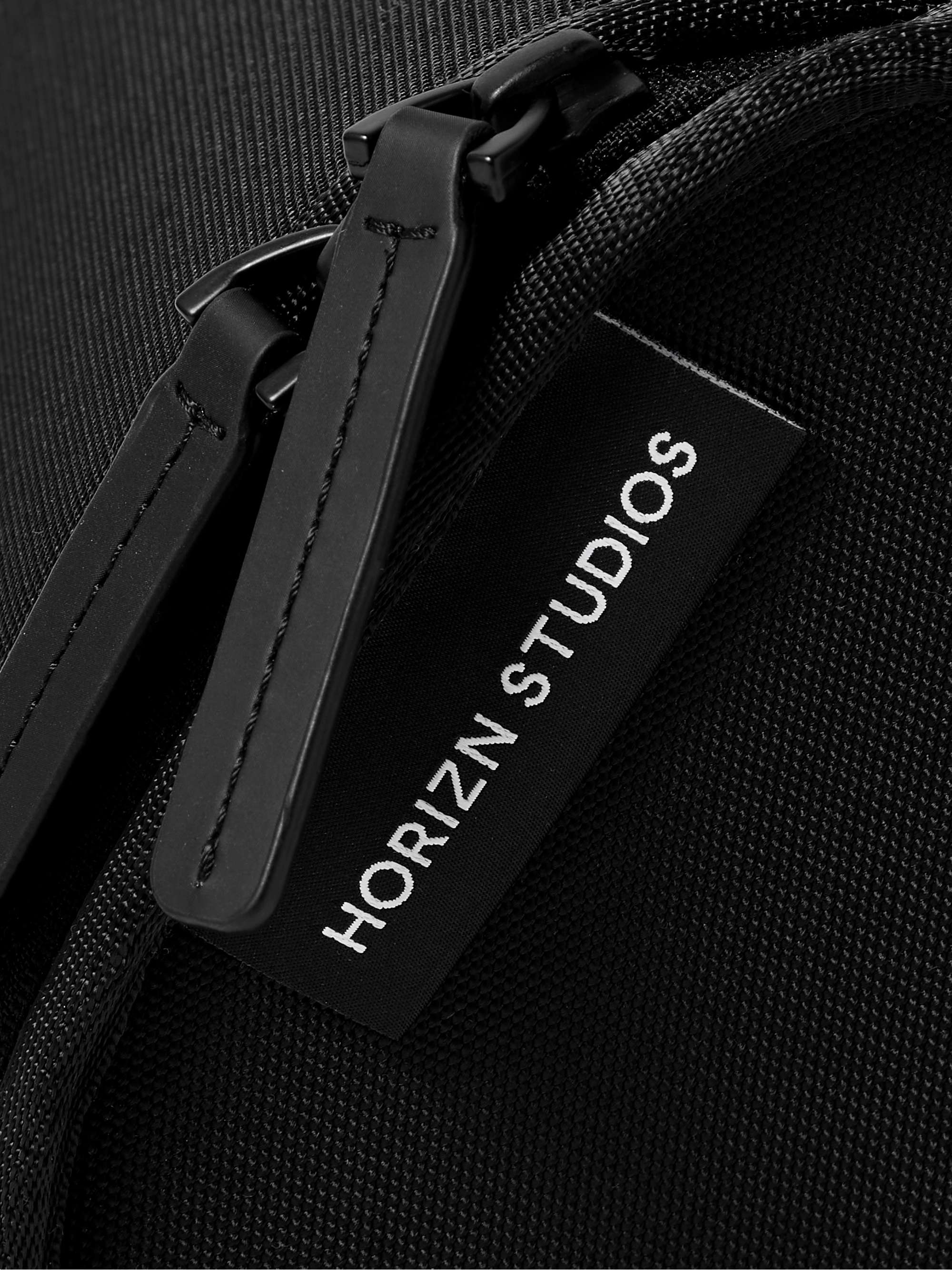 HORIZN STUDIOS Top Case Shell Wash Bag
