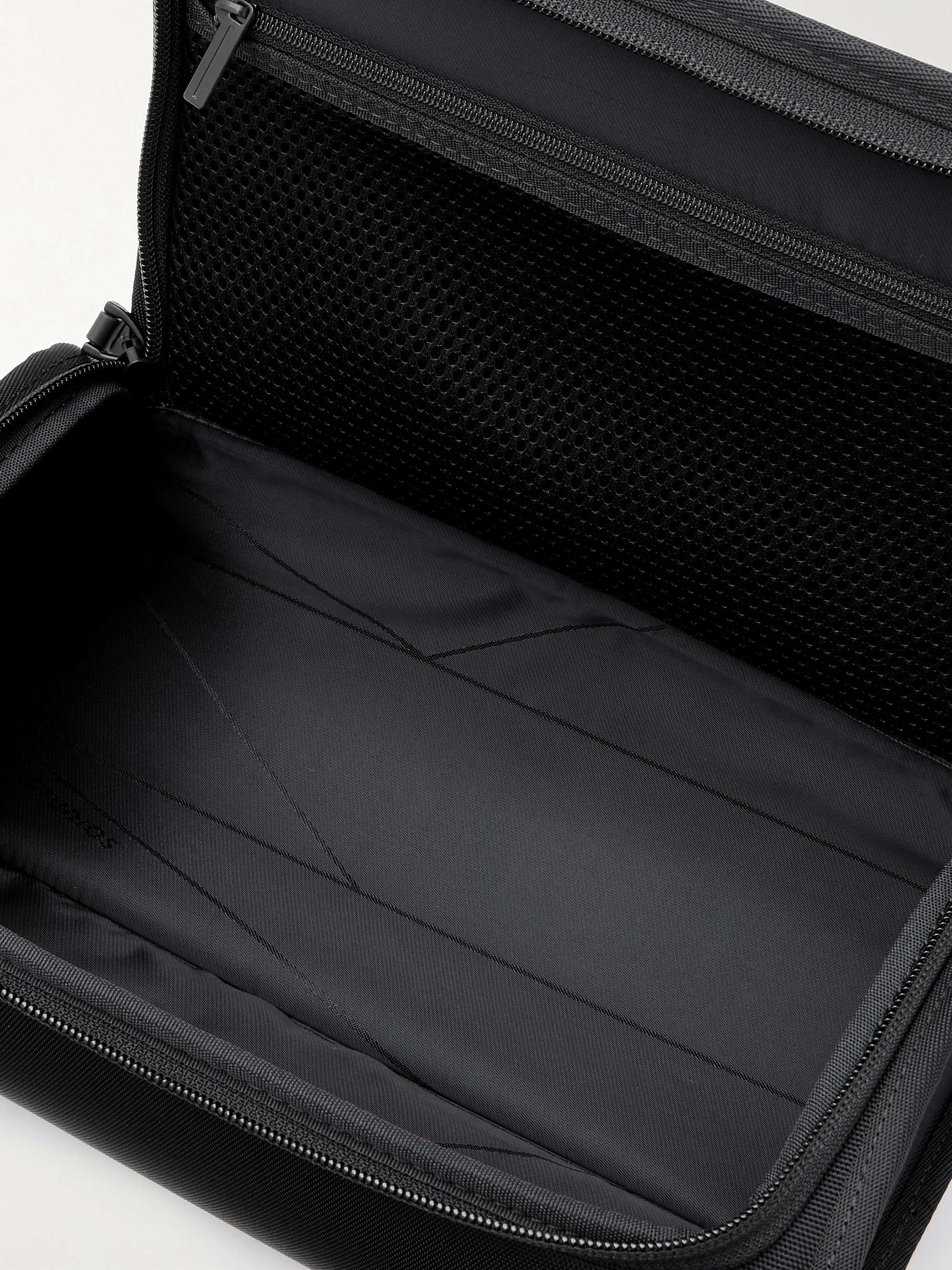 HORIZN STUDIOS Top Case Shell Wash Bag