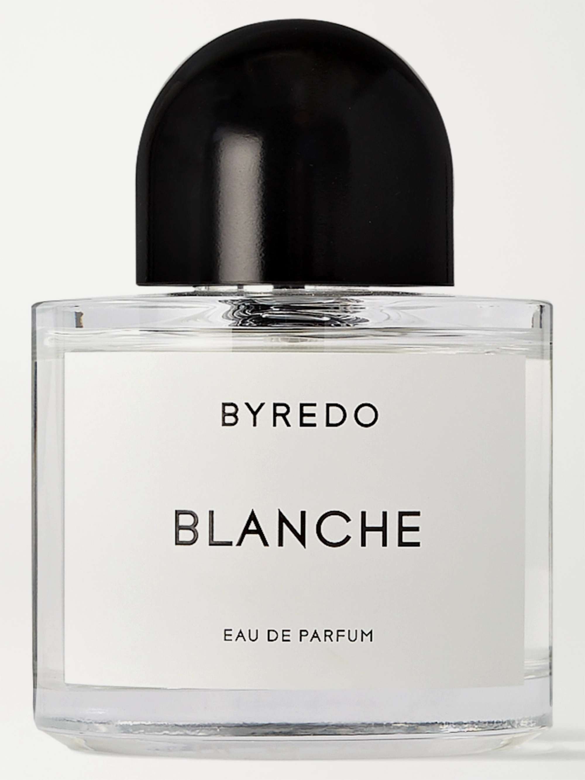 BYREDO Eau de Parfum - Blanche, 50ml for Men | MR PORTER
