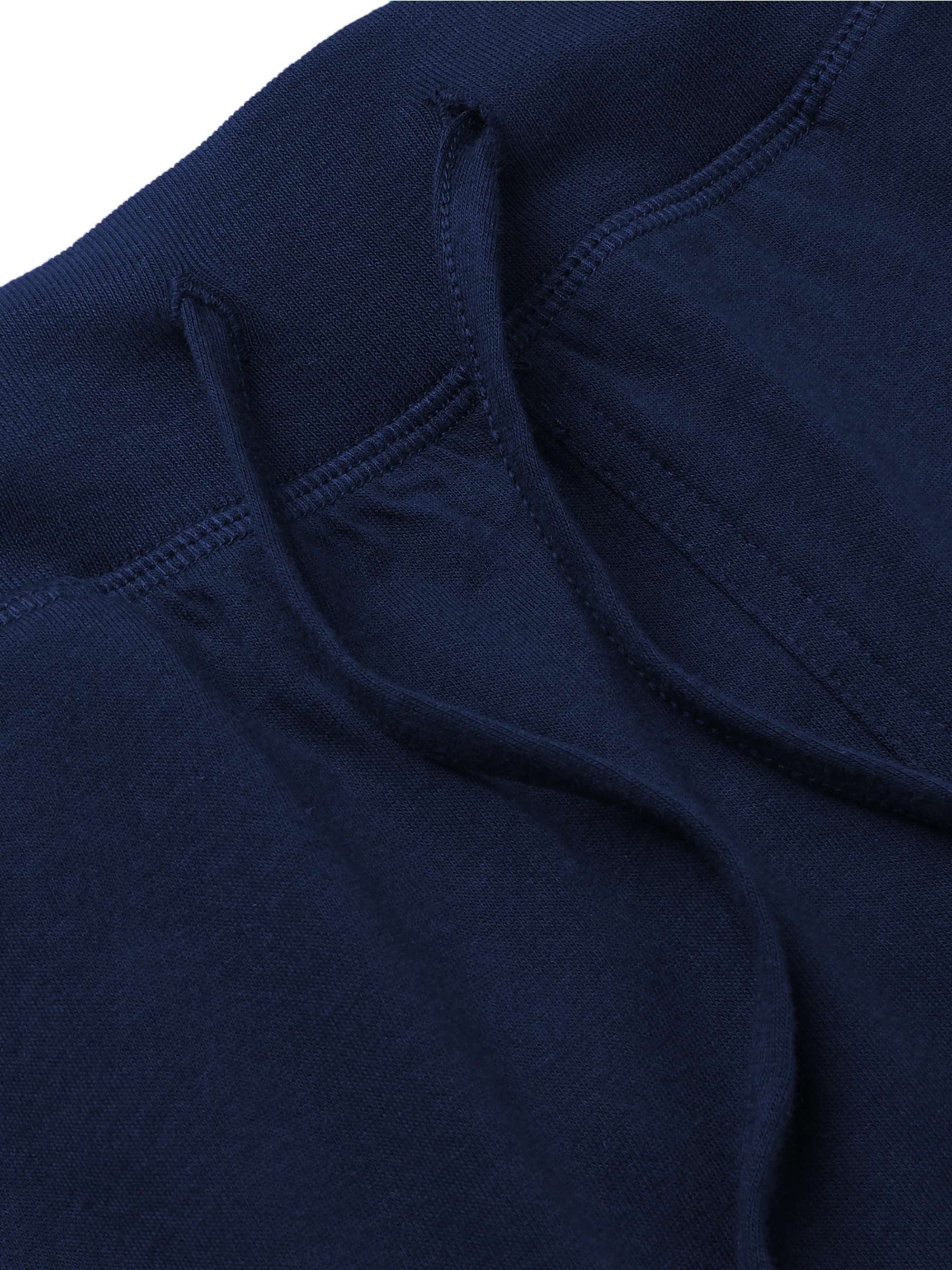POLO RALPH LAUREN Tapered Cotton-Jersey Sweatpants