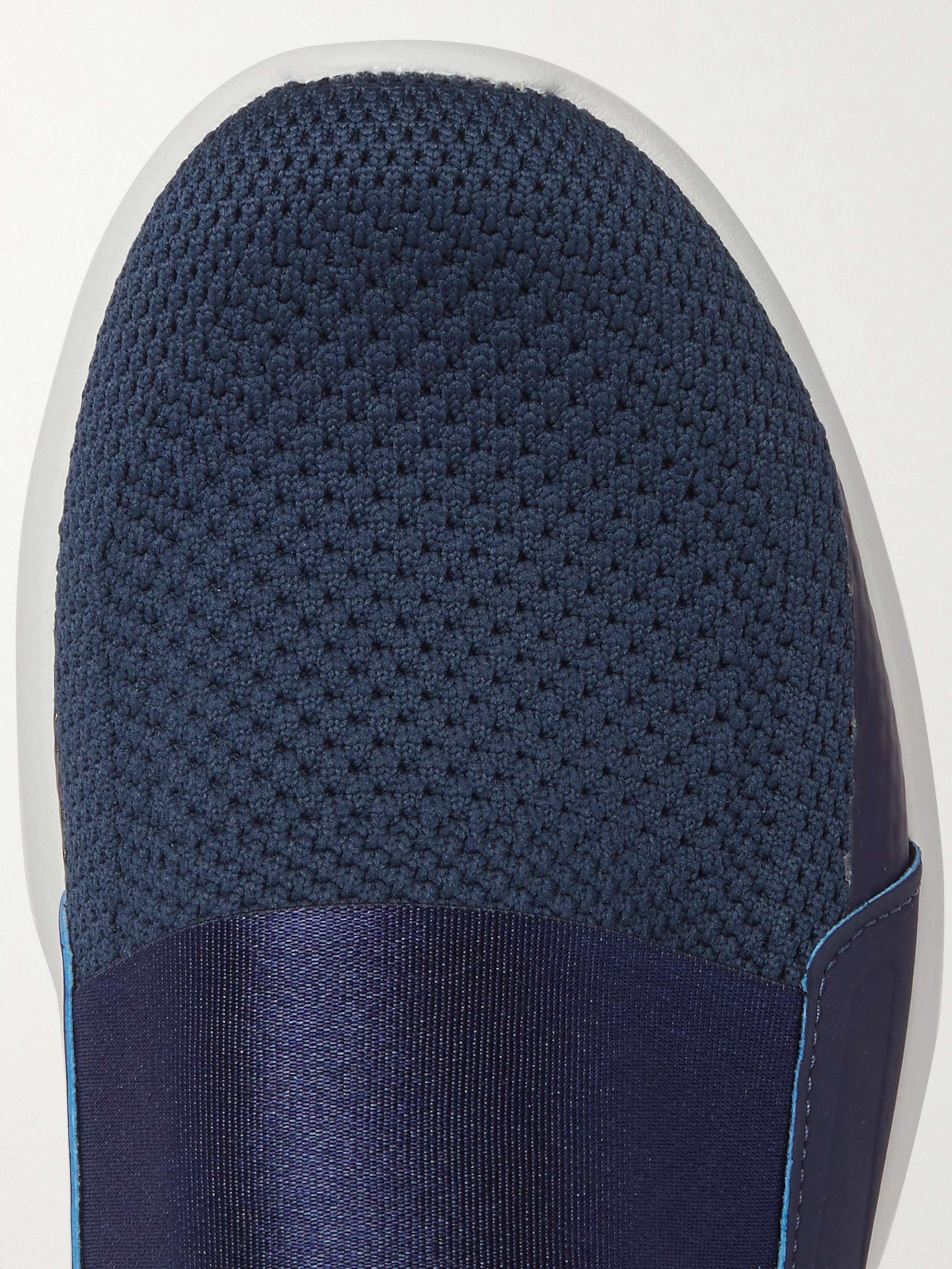 APL ATHLETIC PROPULSION LABS TechLoom Bliss Slip-On Running Sneakers