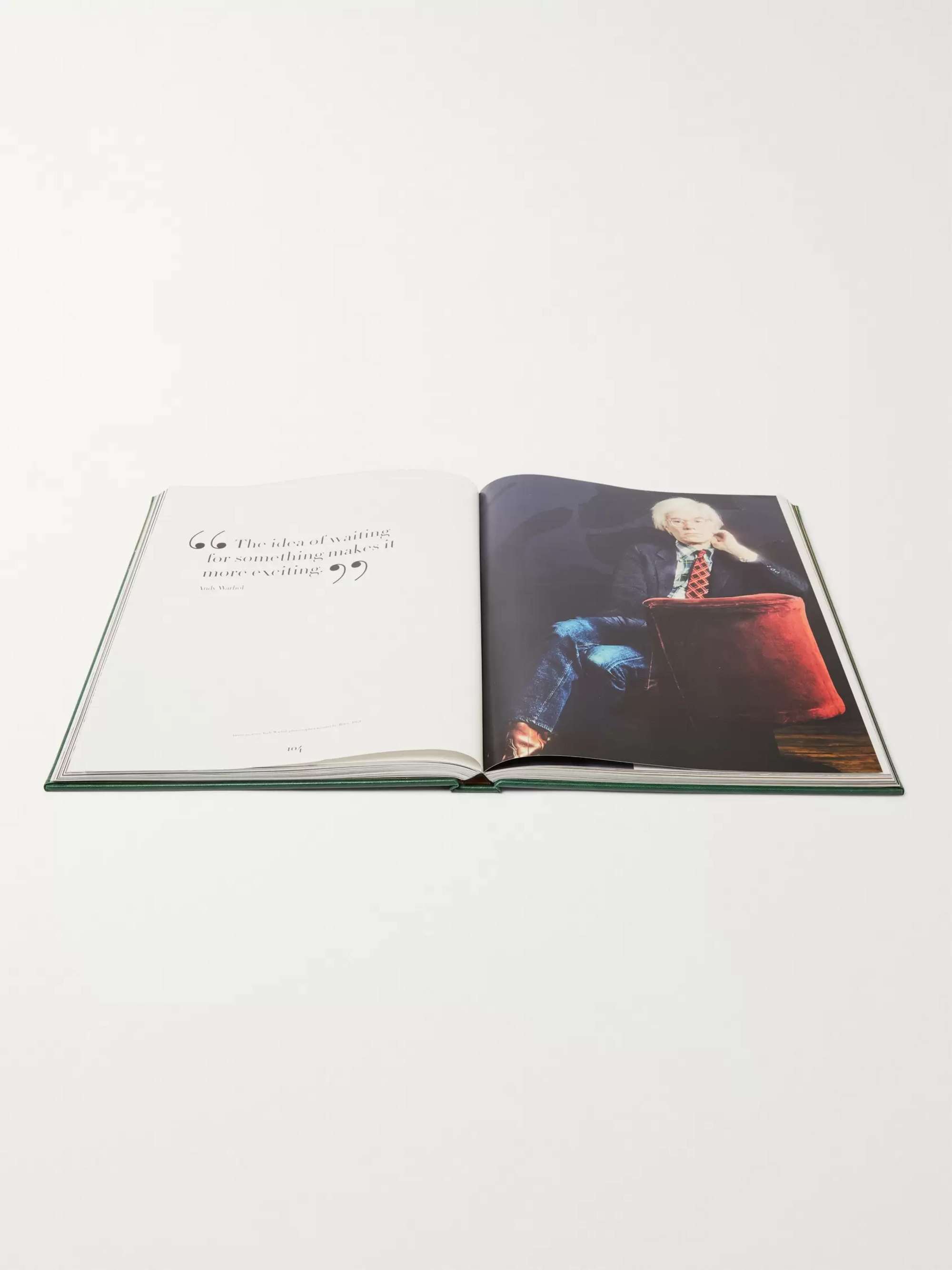 Louis Vuitton: Virgil Abloh – Ultimate Edition by Assouline