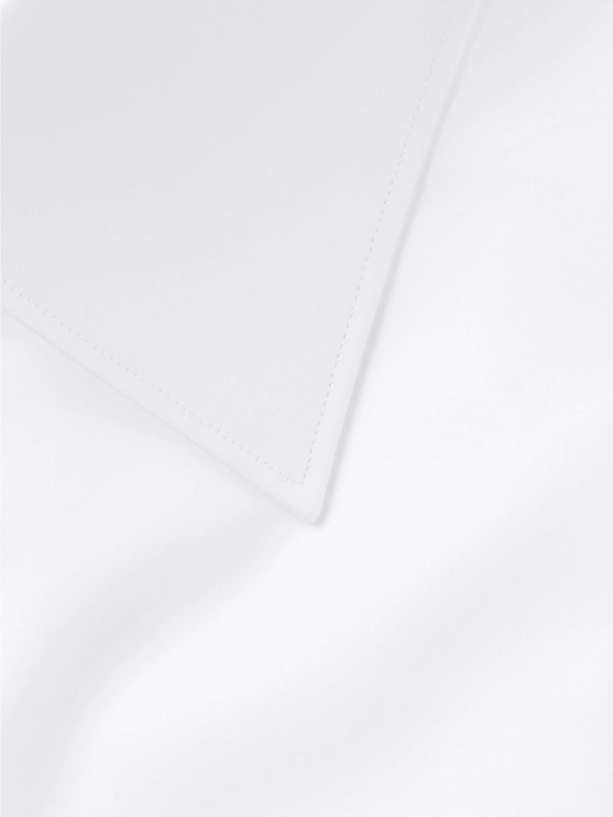BRIONI Slim-Fit Cotton-Poplin Shirt