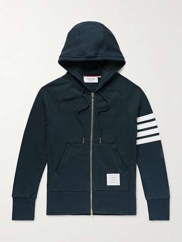 Hoodies Thom Browne MR PORTER