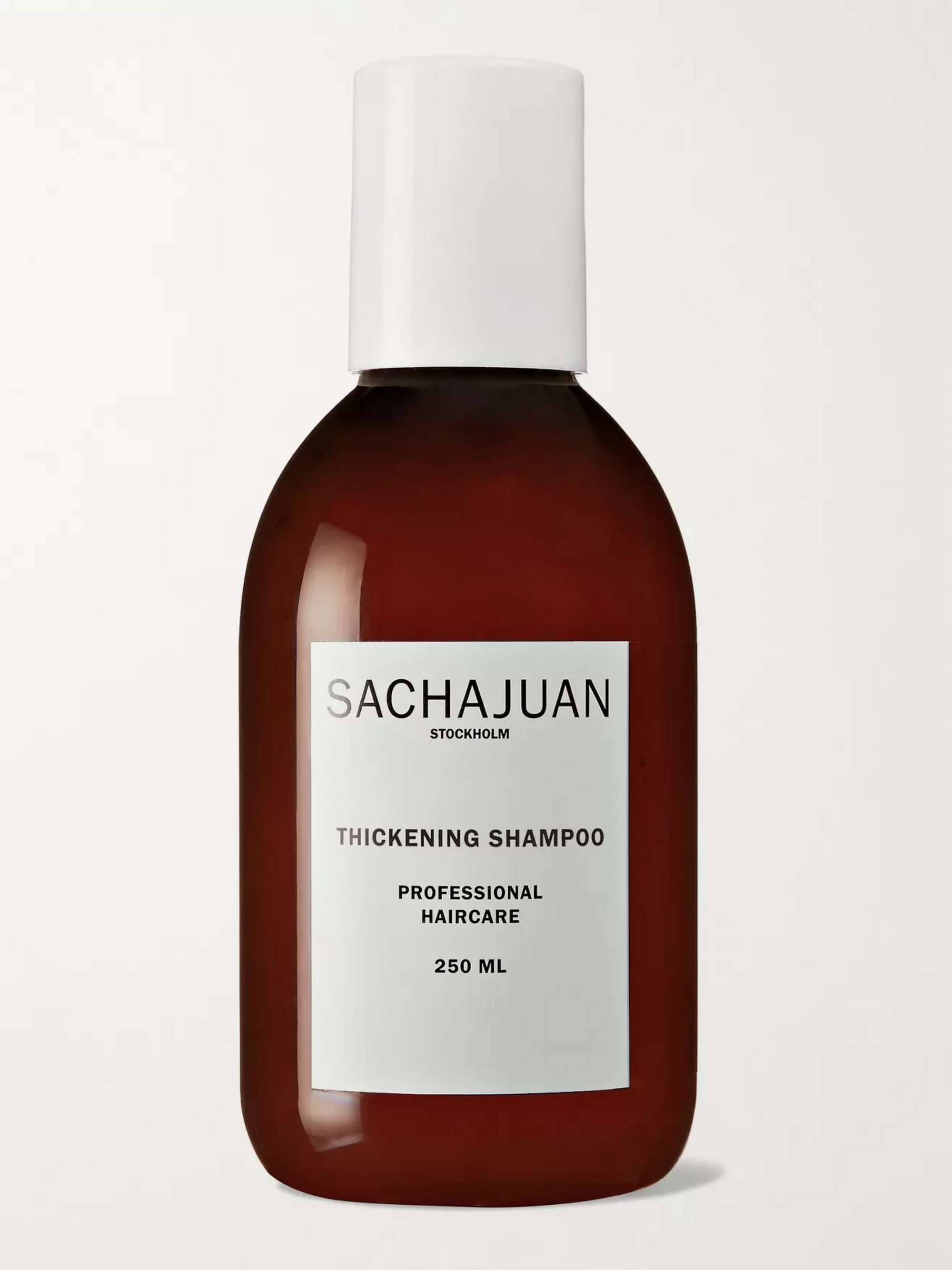SACHAJUAN Thickening Shampoo, 250ml