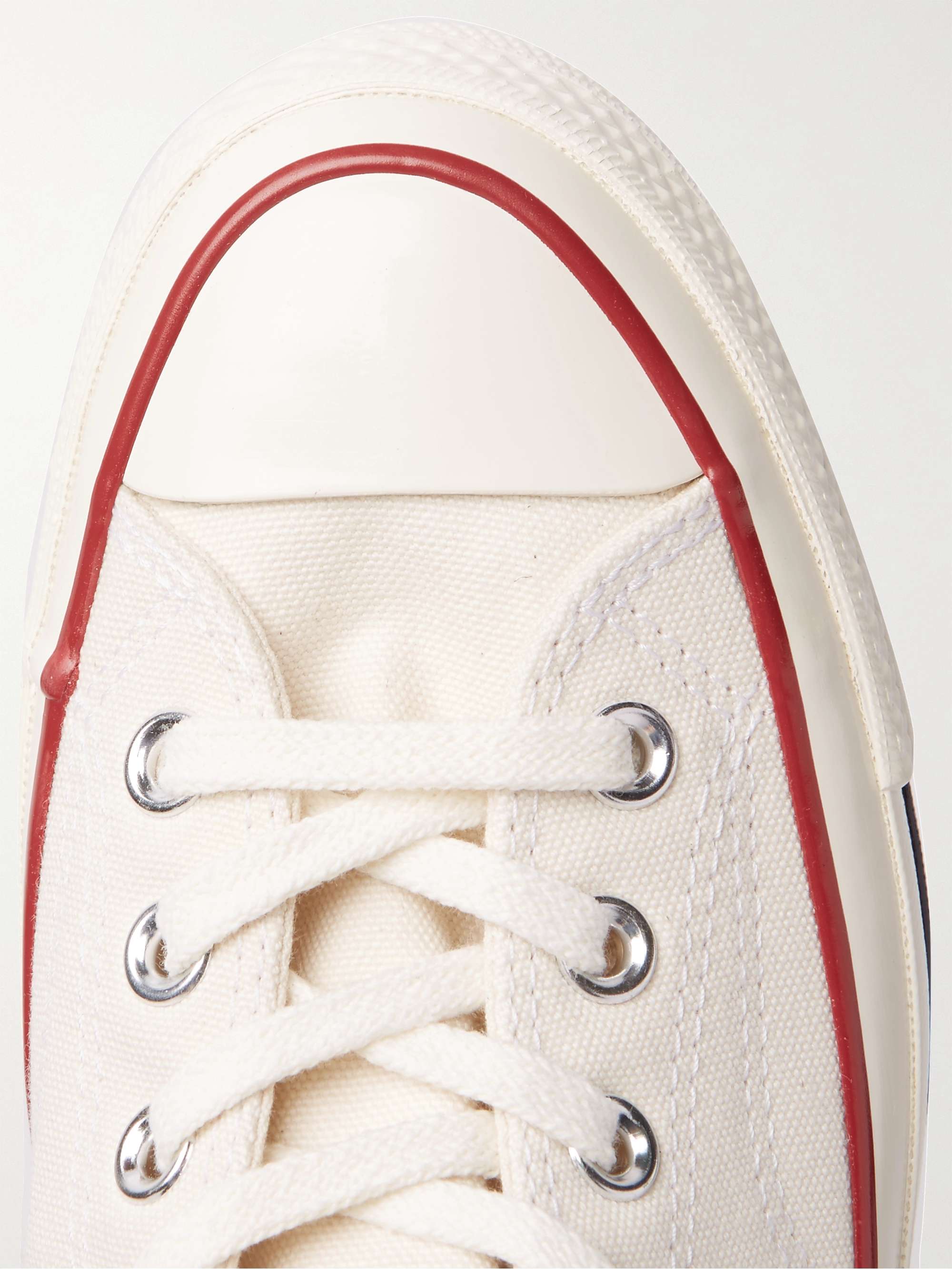 CONVERSE Chuck 70 Canvas High-Top Sneakers