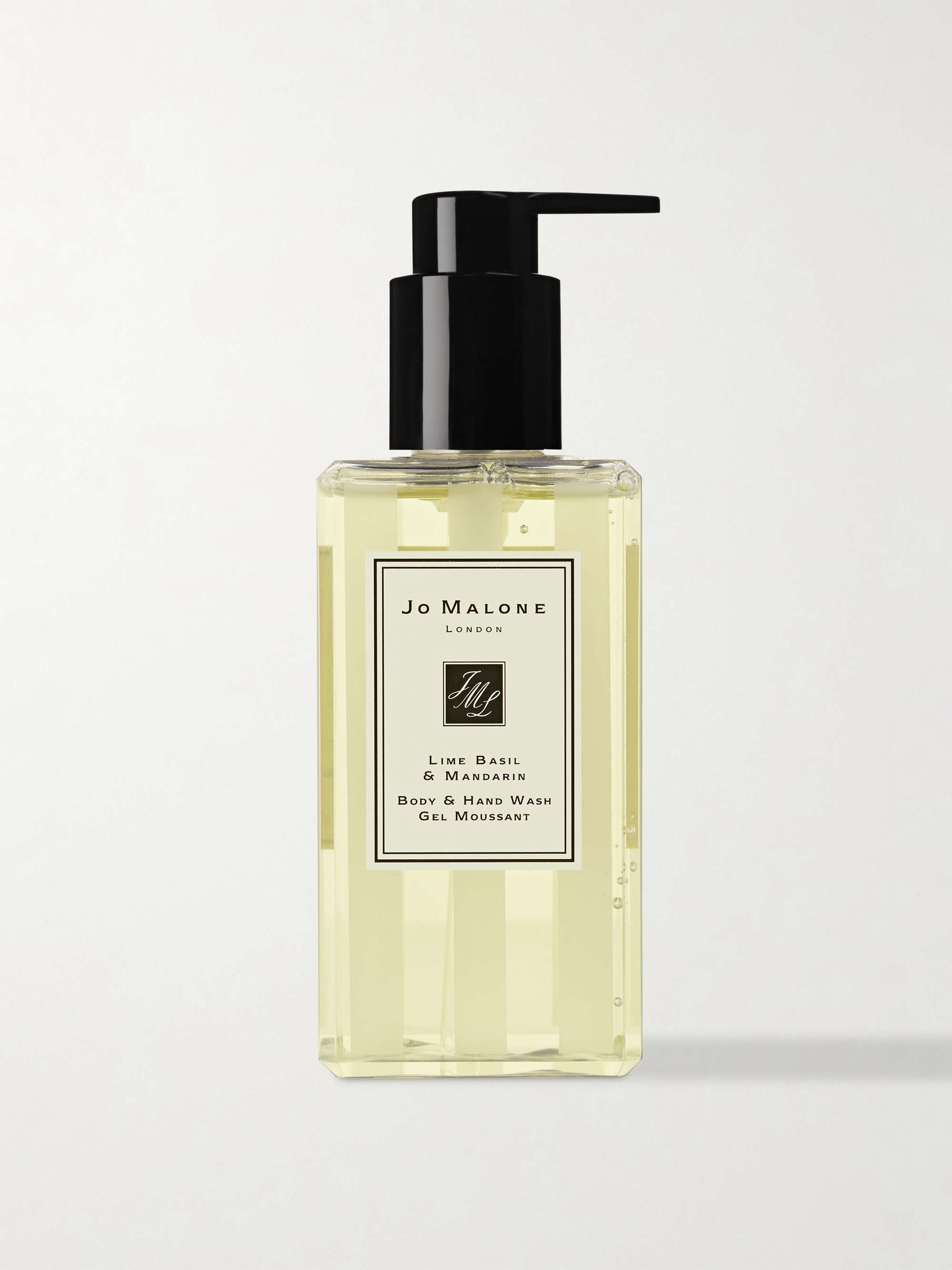 Jo malone гель для душа