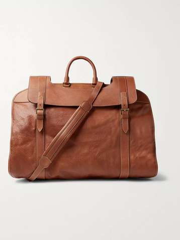 Mr porter garment bag shop