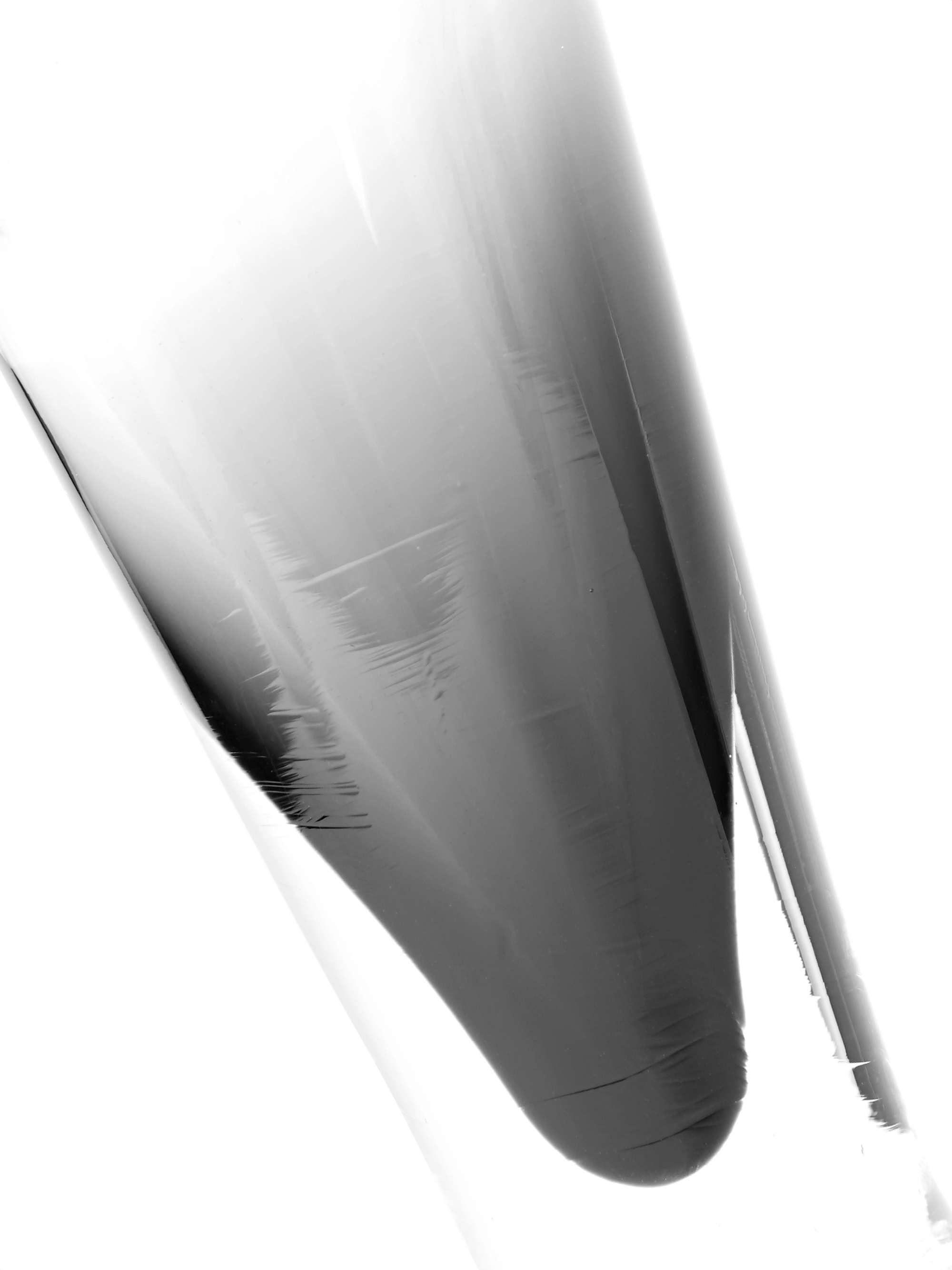 TOM DIXON Tank Set of Two Dégradé Champagne Flutes