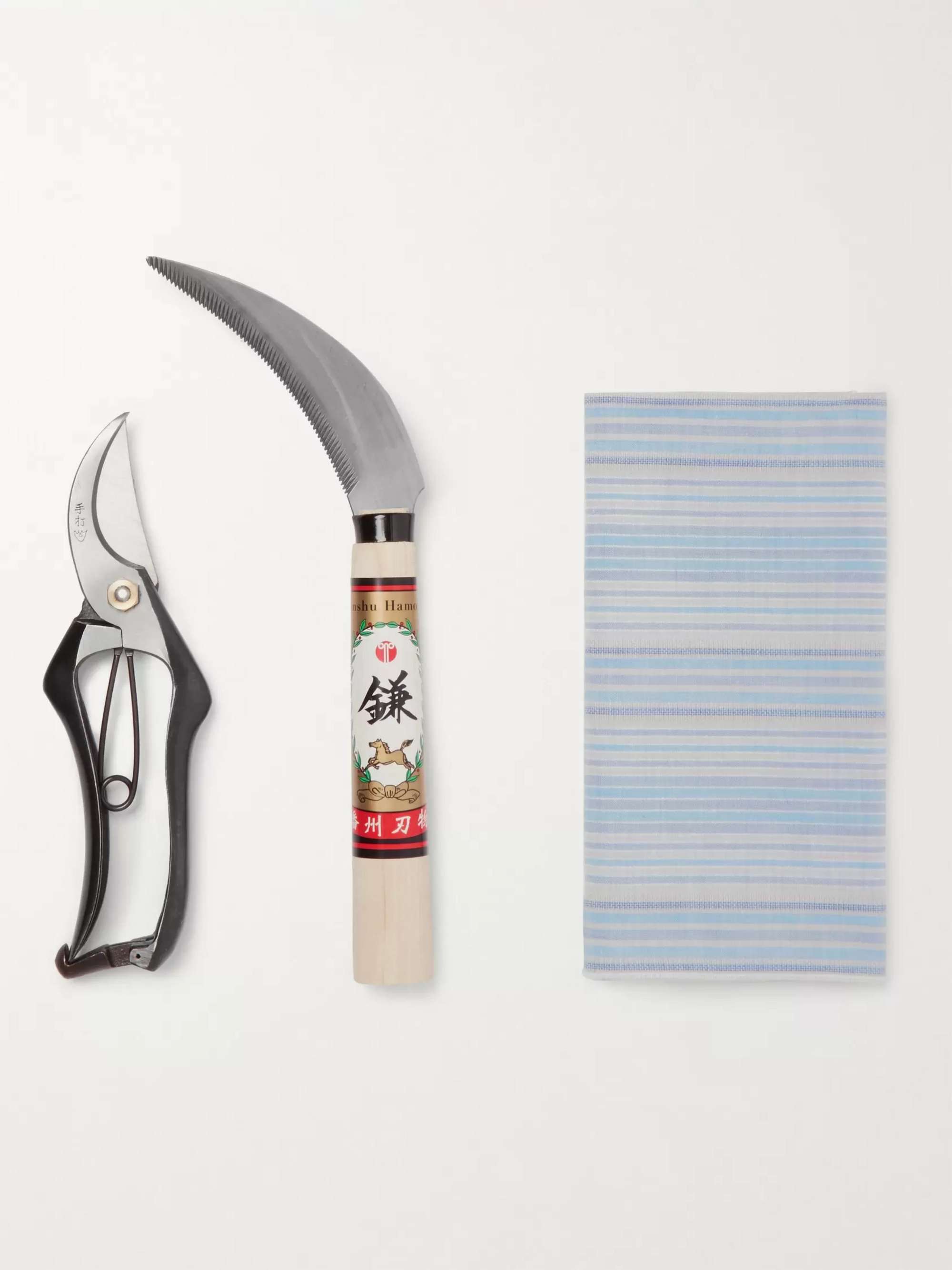 JAPAN BEST Gardening Set