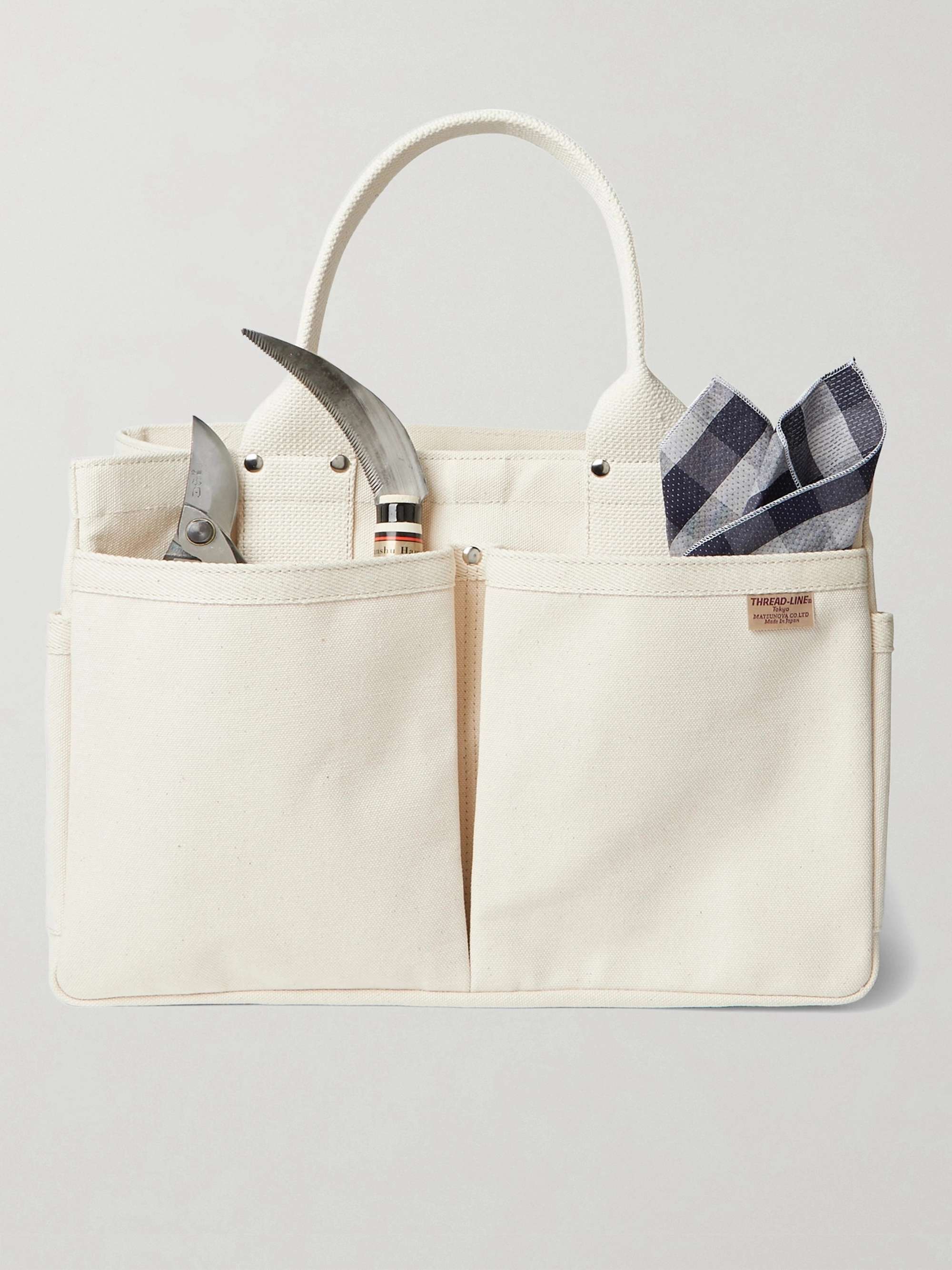 JAPAN BEST Gardening Set for Men MR PORTER