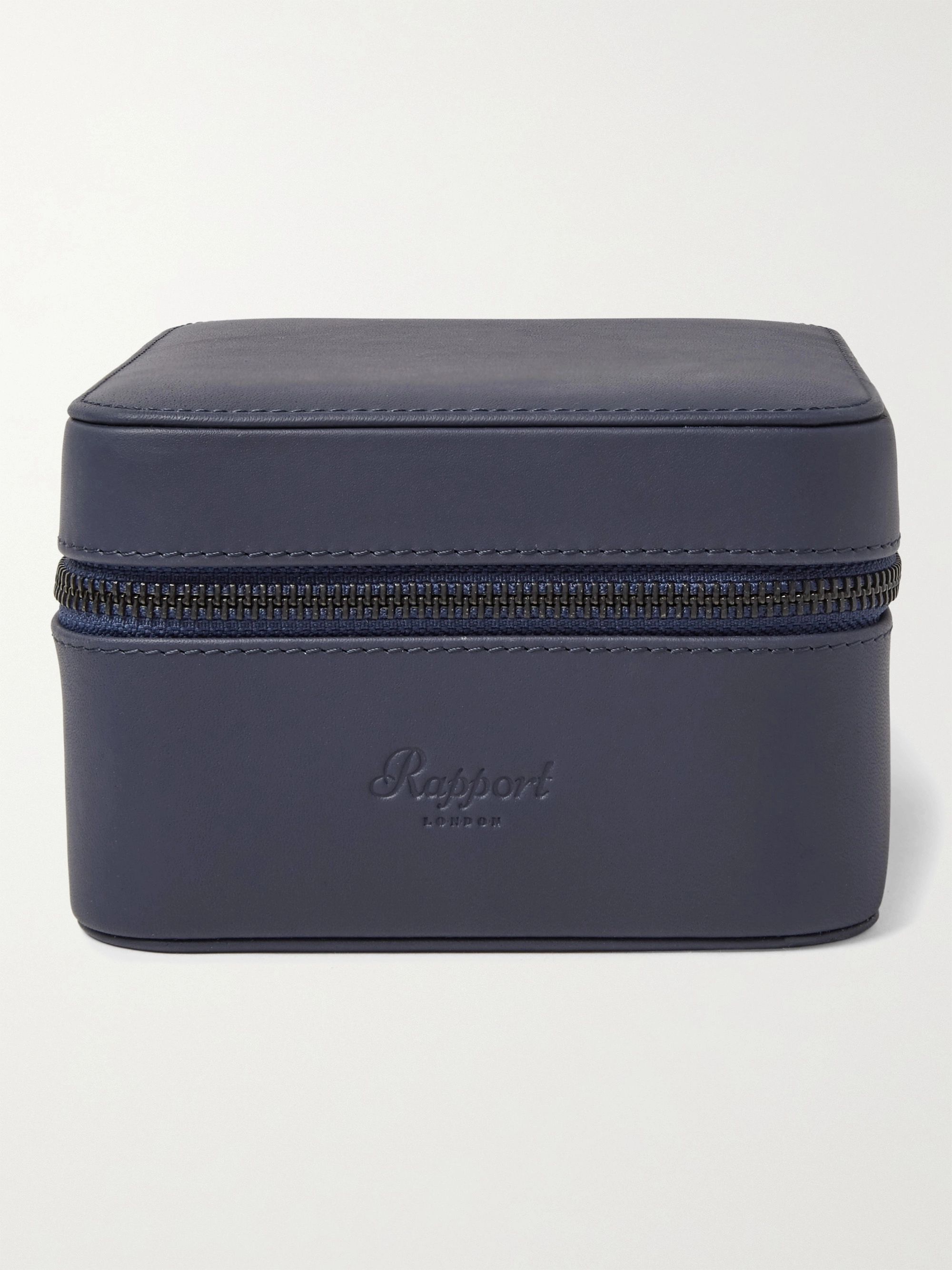 Rapport watch top case