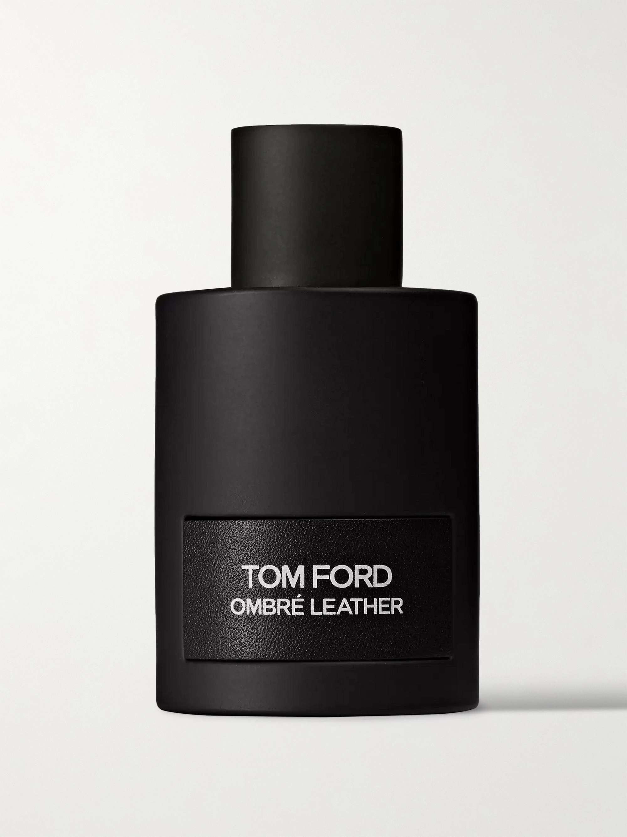 TOM FORD BEAUTY Ombr Leather Eau de Parfum 100ml for Men MR PORTER