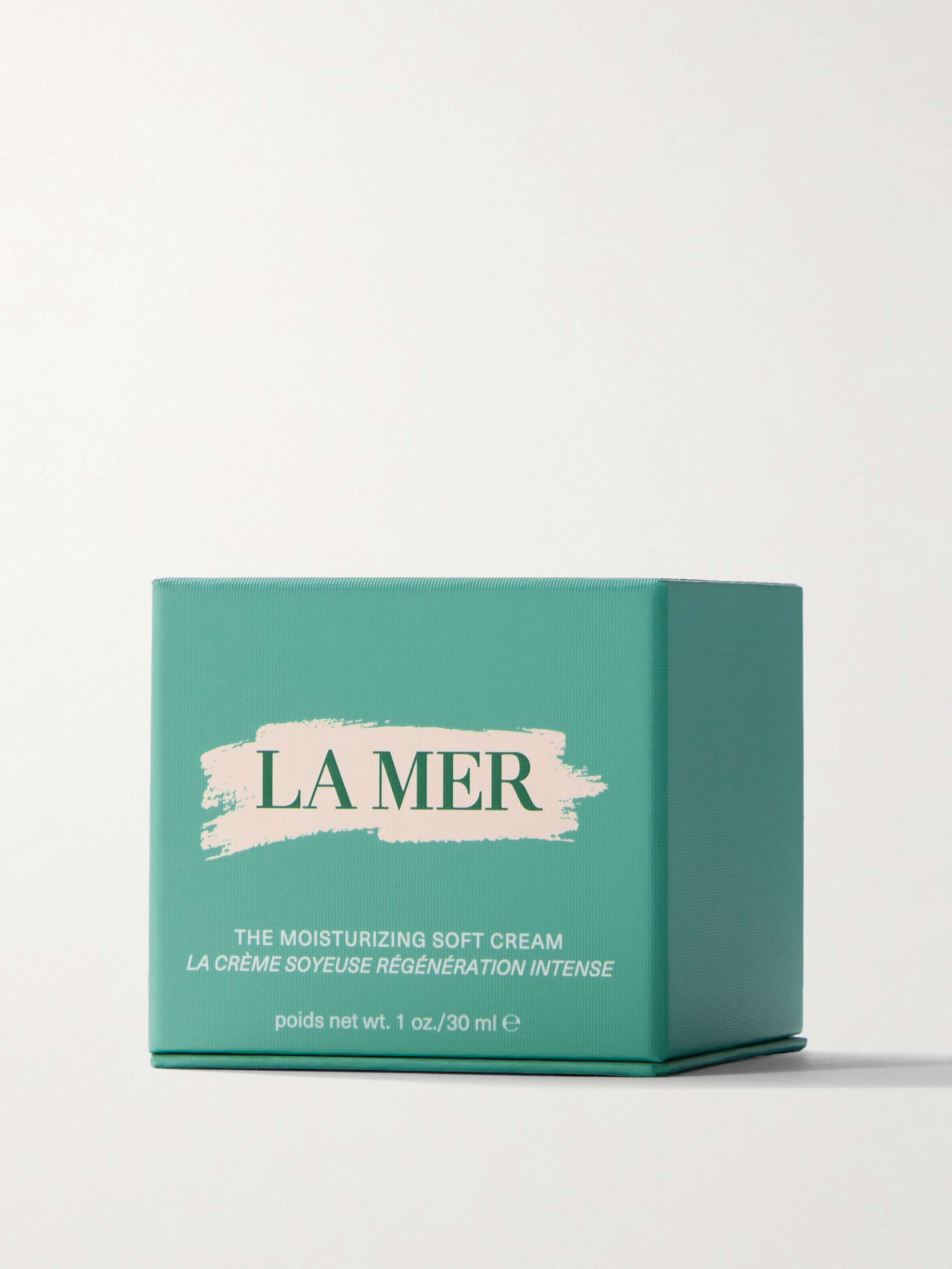 LA MER The Moisturizing Soft Cream, 30ml