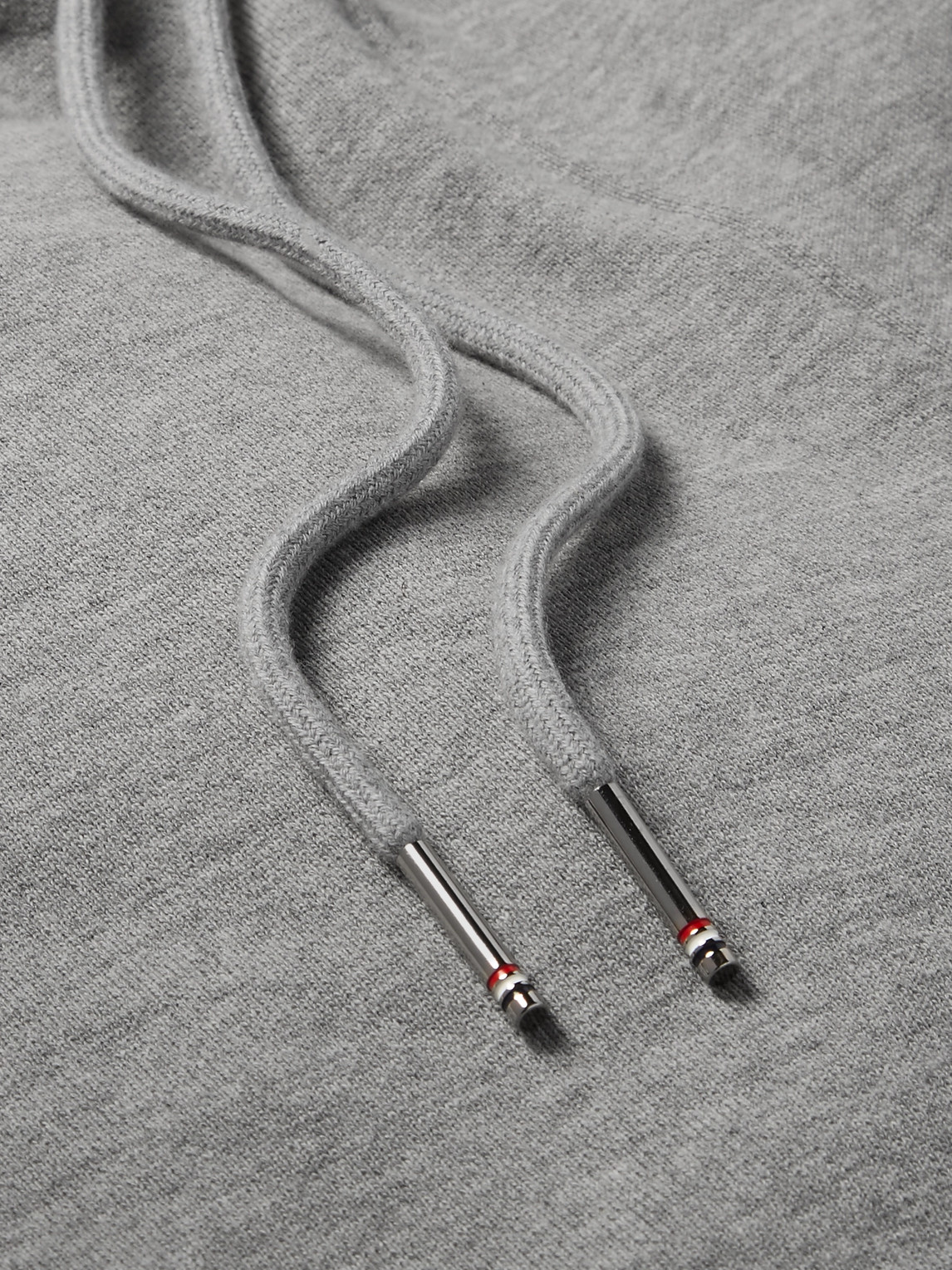Thom Browne Classic Sweat Shorts In Classic Loopback In Gray