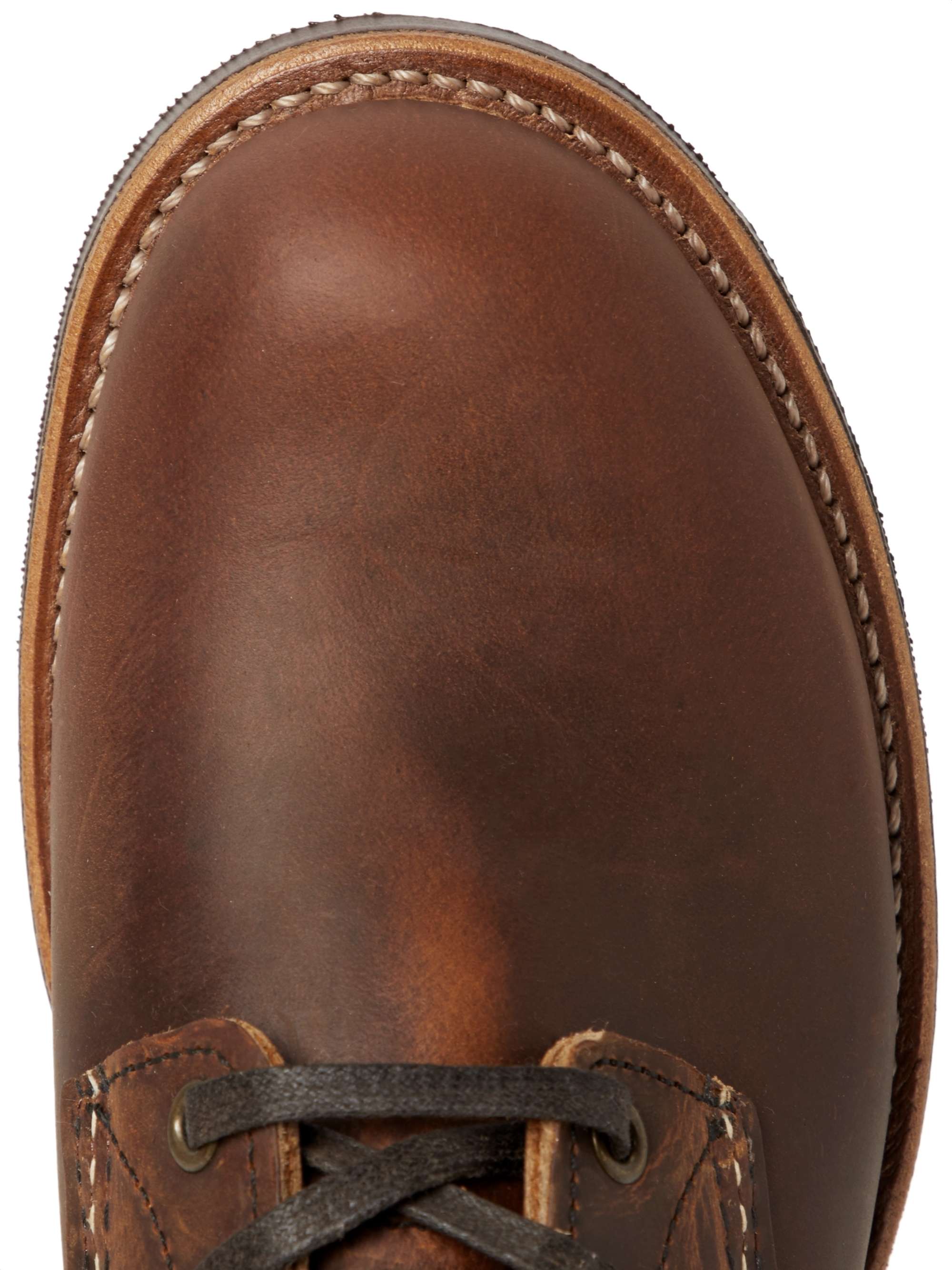 RED WING SHOES 3343 Blacksmith Leather Boots