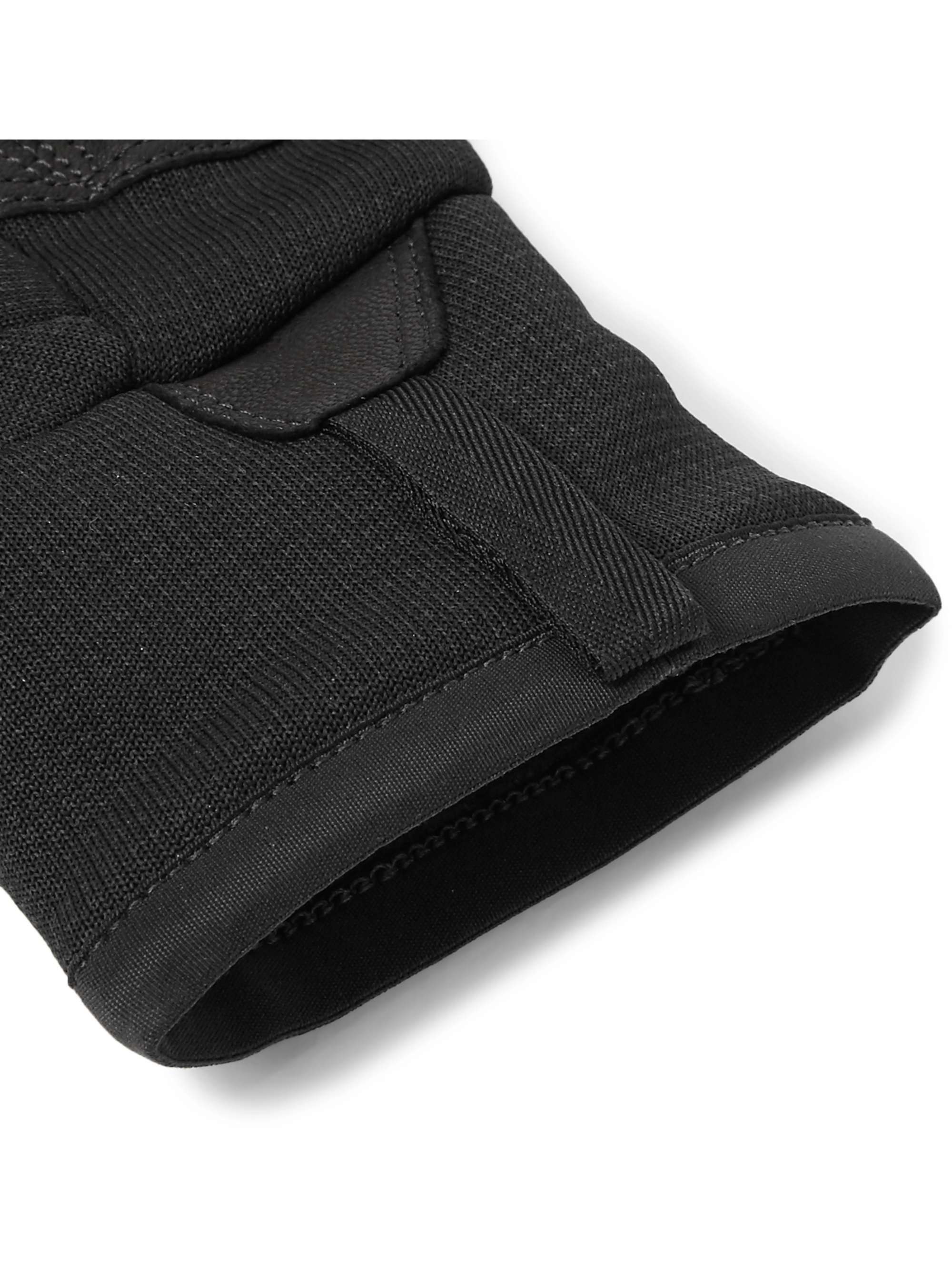 ARC'TERYX Rivet Touchscreen Polartec Power Stretch Fleece Gloves