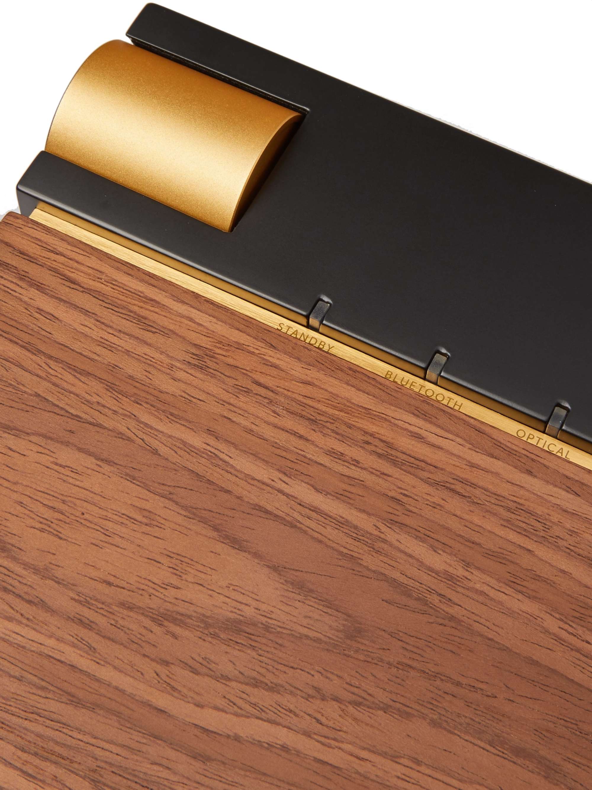 NATIVE UNION + La Boite Concept PR/01 Speaker