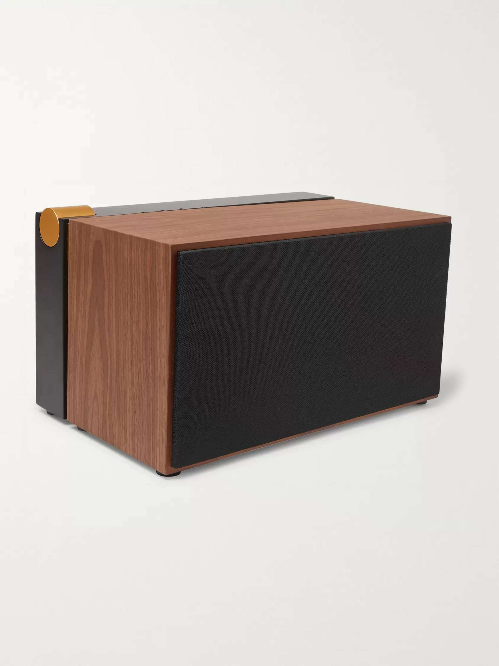 NATIVE UNION + La Boite Concept PR/01 Speaker