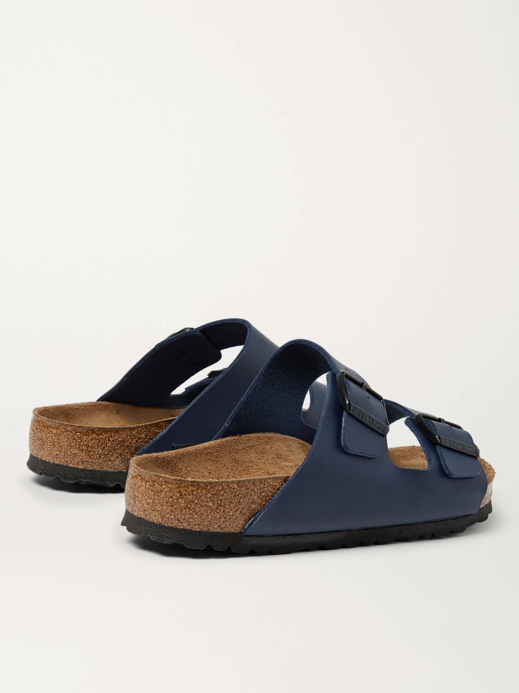 BIRKENSTOCK Arizona Birko-Flor Sandals