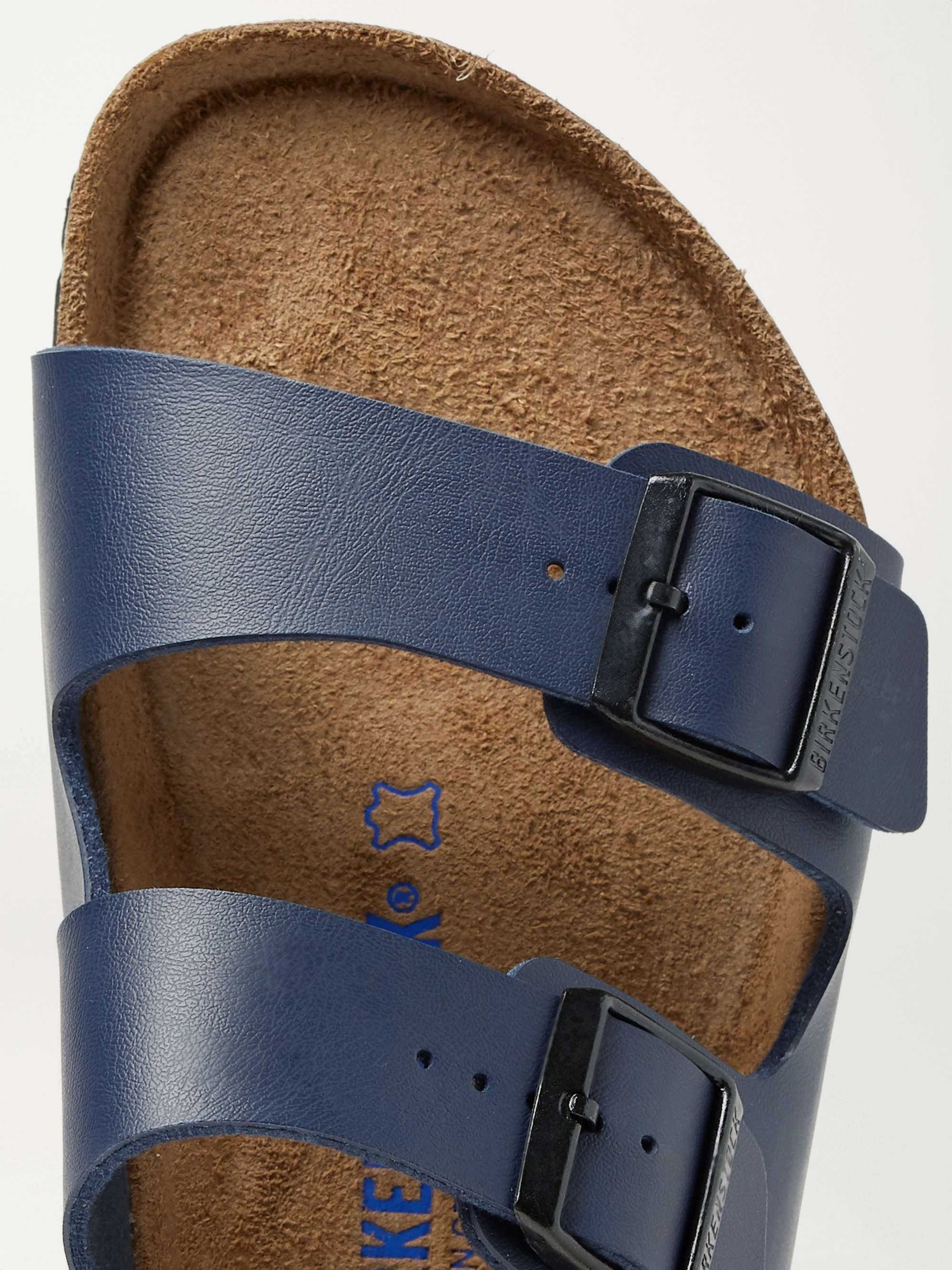 BIRKENSTOCK Arizona Birko-Flor Sandals