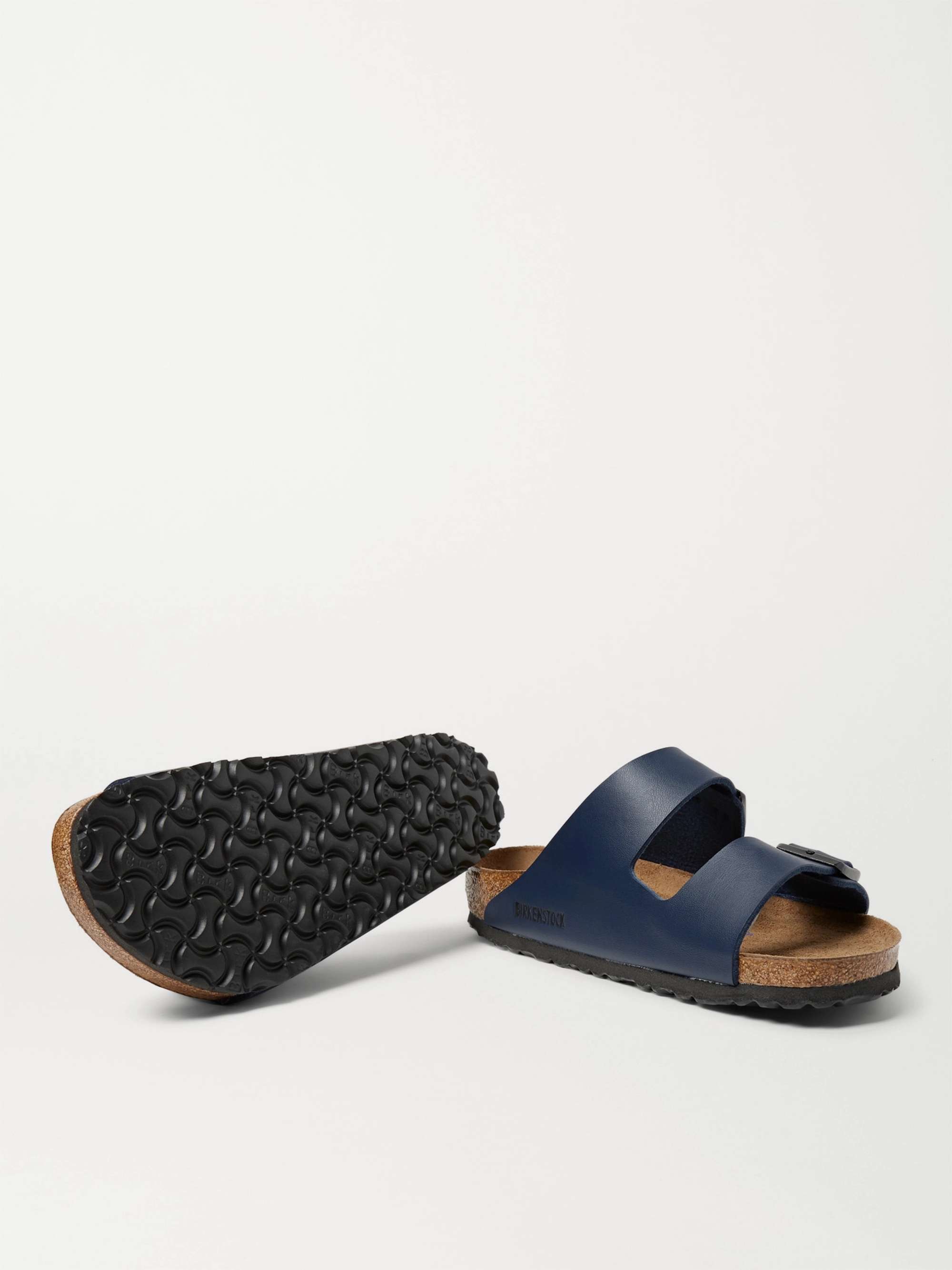 BIRKENSTOCK Arizona Birko-Flor Sandals