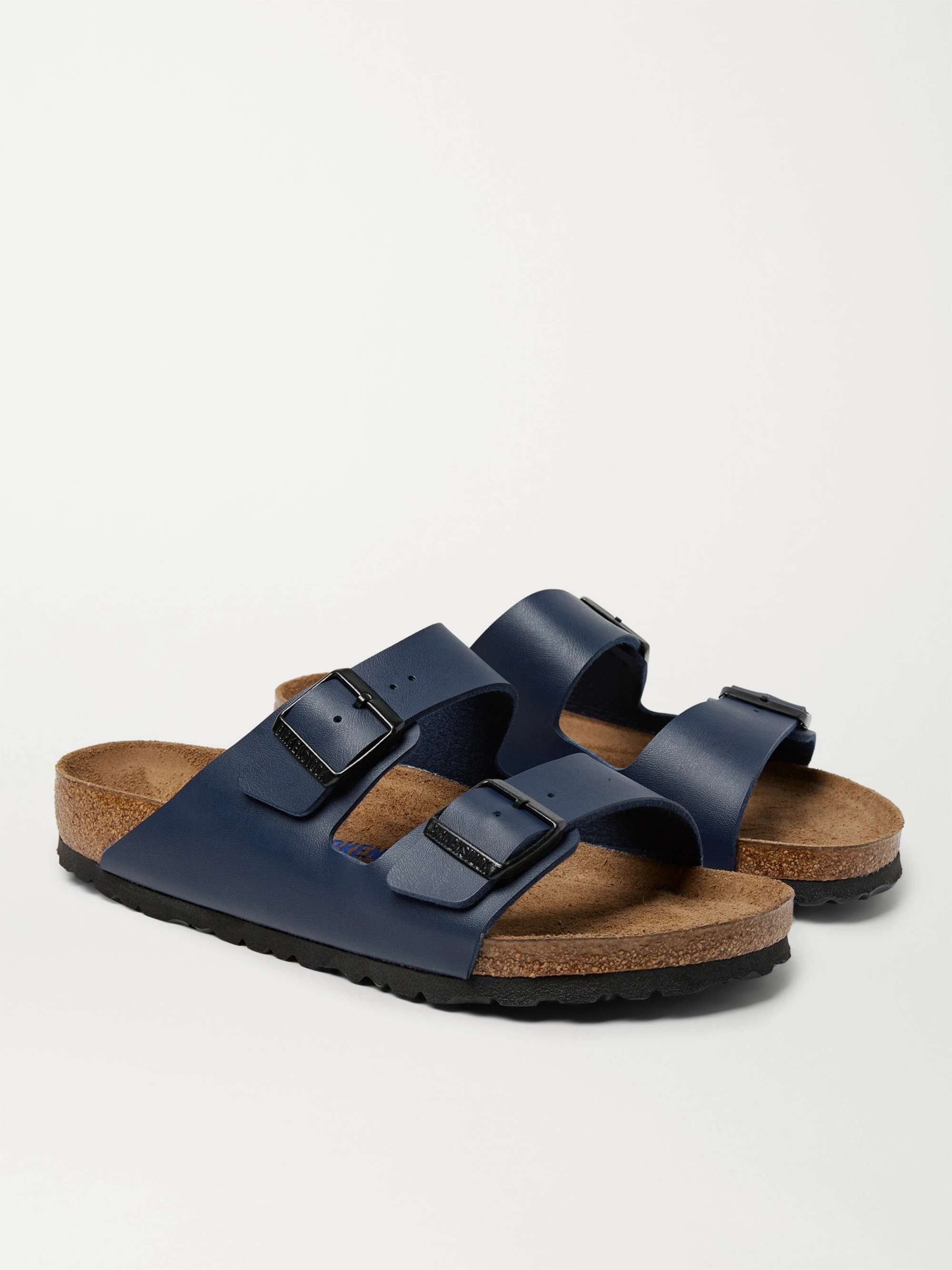 BIRKENSTOCK Arizona Birko-Flor Sandals