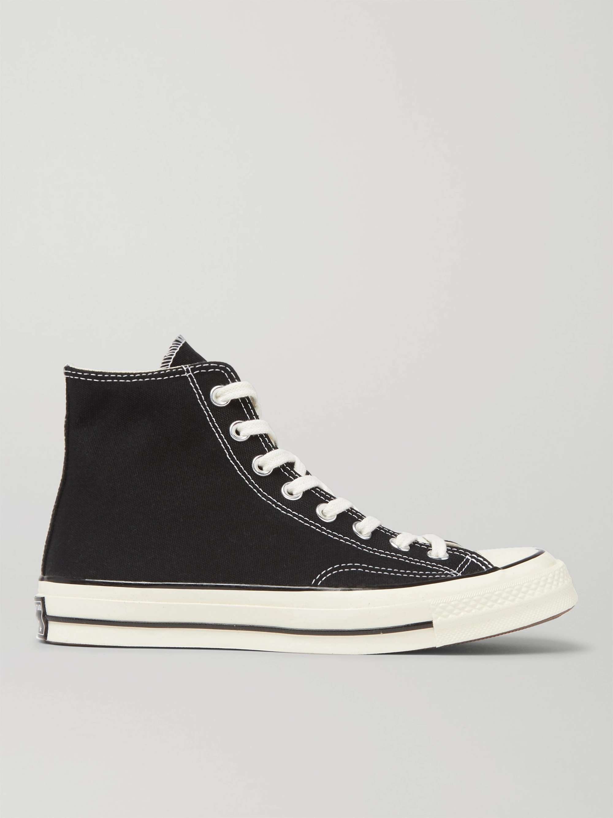 Nominering Marine spørgeskema CONVERSE Chuck 70 Canvas High-Top Sneakers | MR PORTER