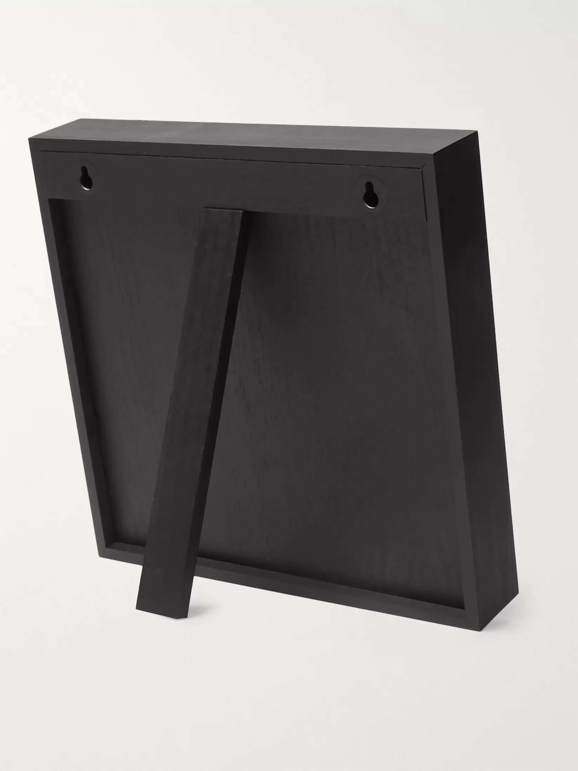 L'ATELIER DU VIN Wine Tool Set and Rack