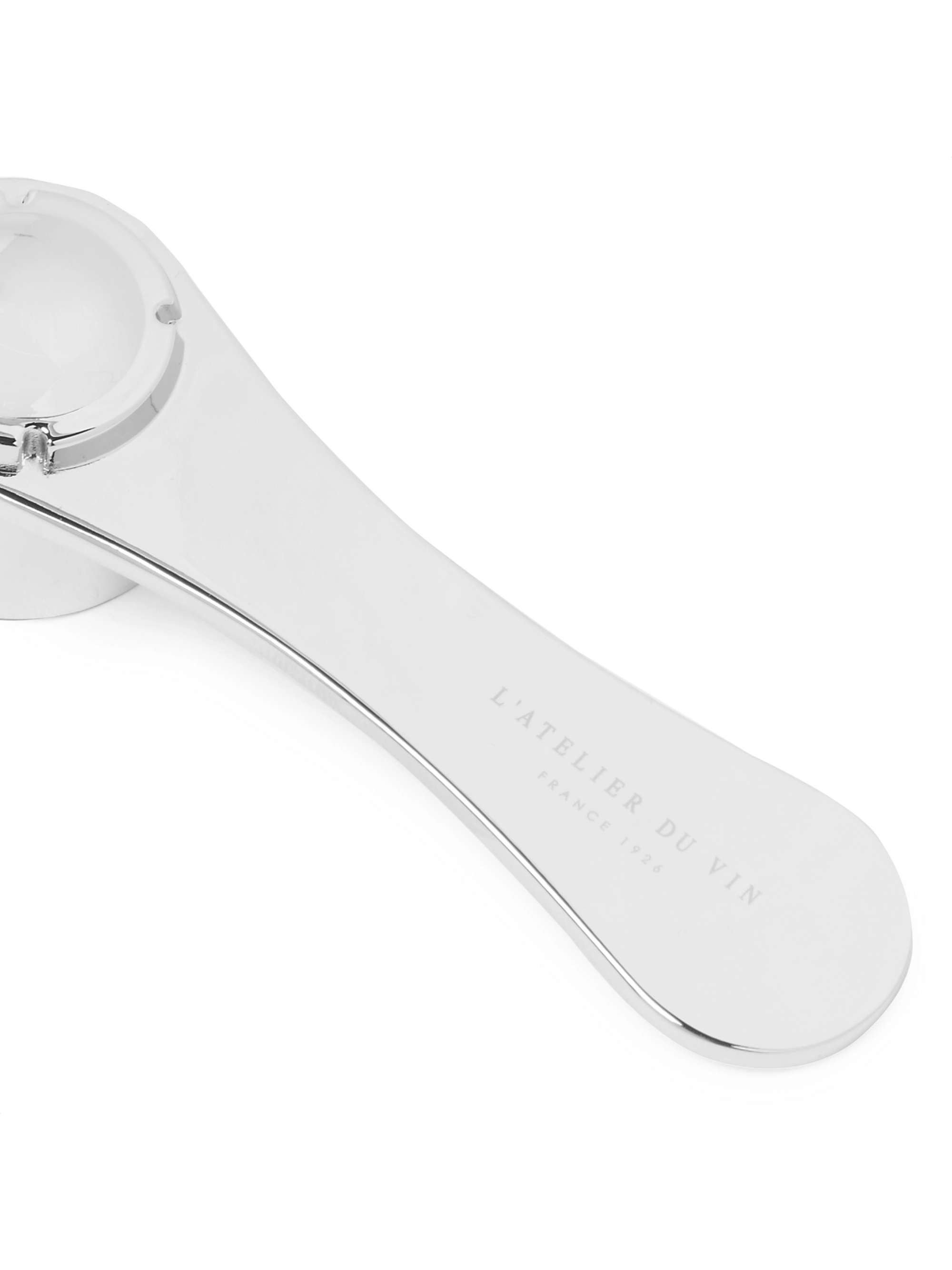 L'ATELIER DU VIN Wine Tool Set and Rack