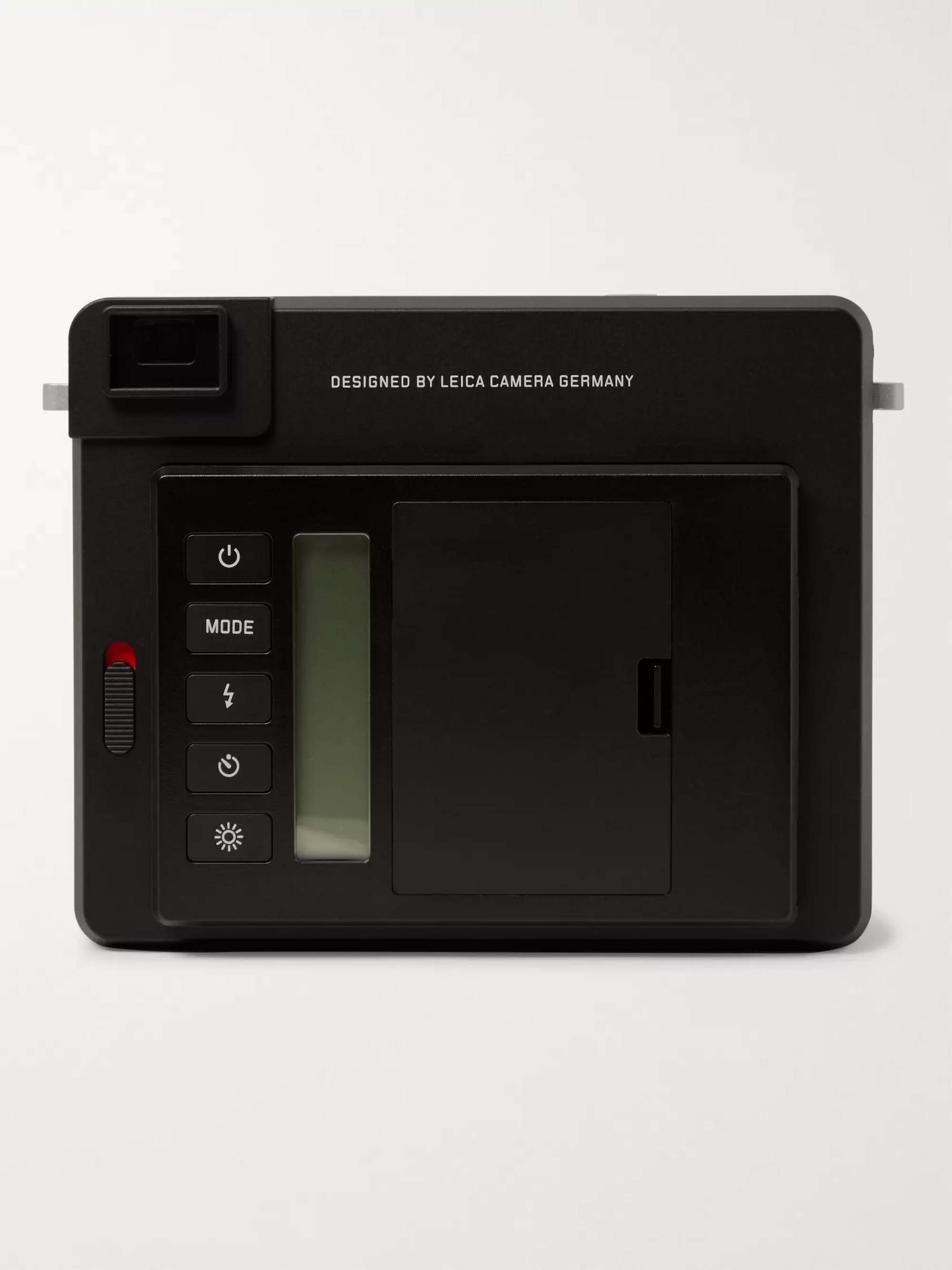 LEICA Sofort Instant Camera