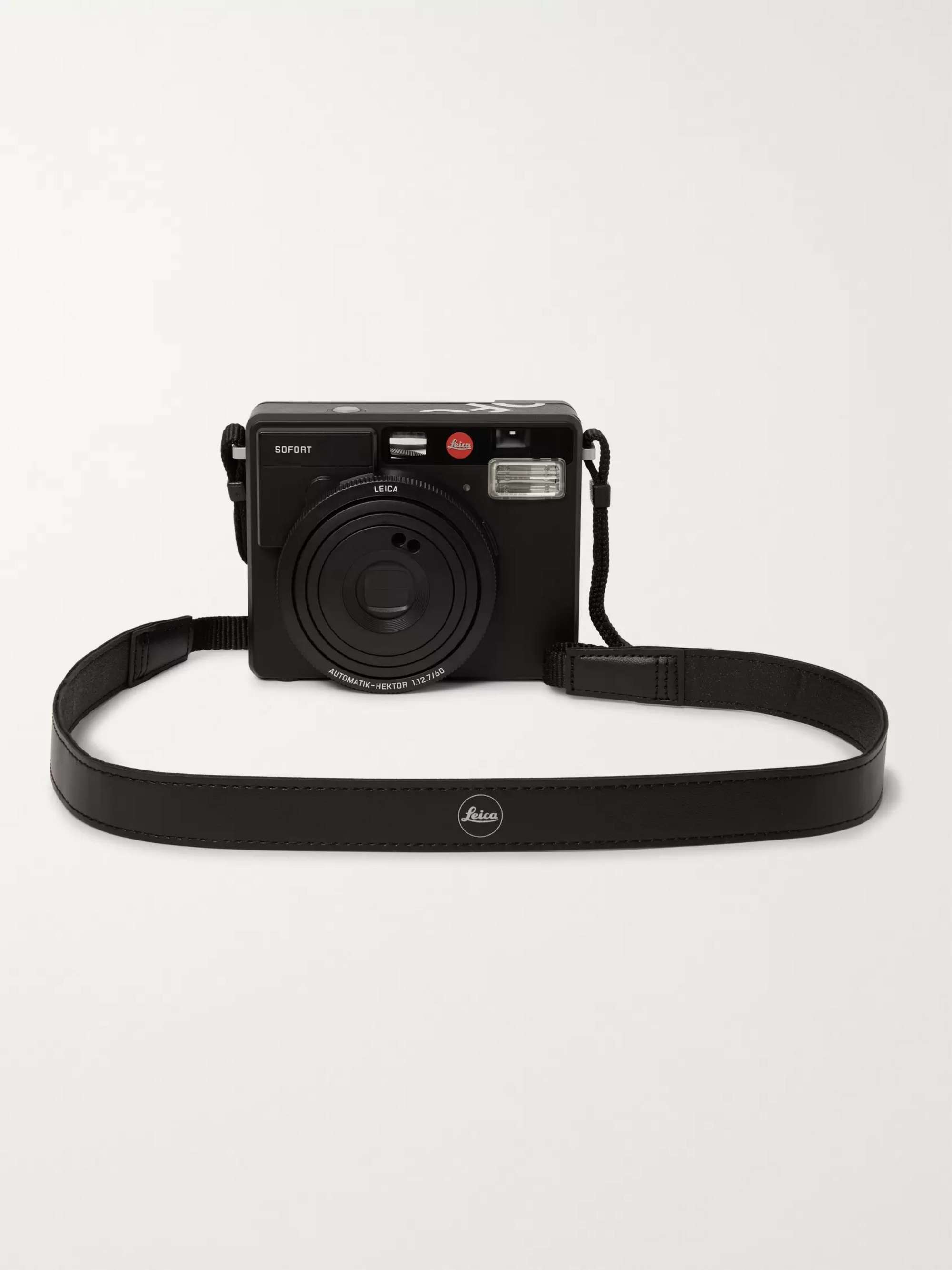 LEICA Sofort Instant Camera