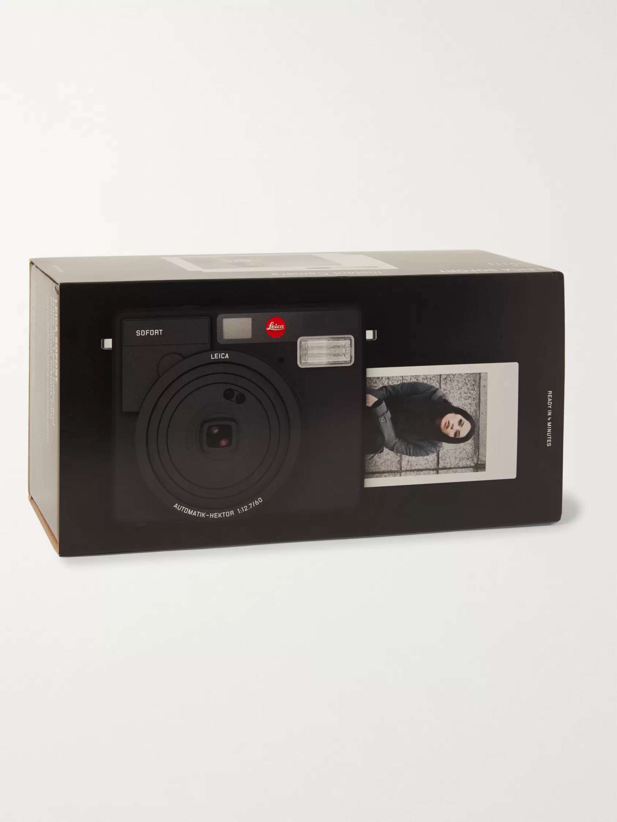 LEICA Sofort Instant Camera