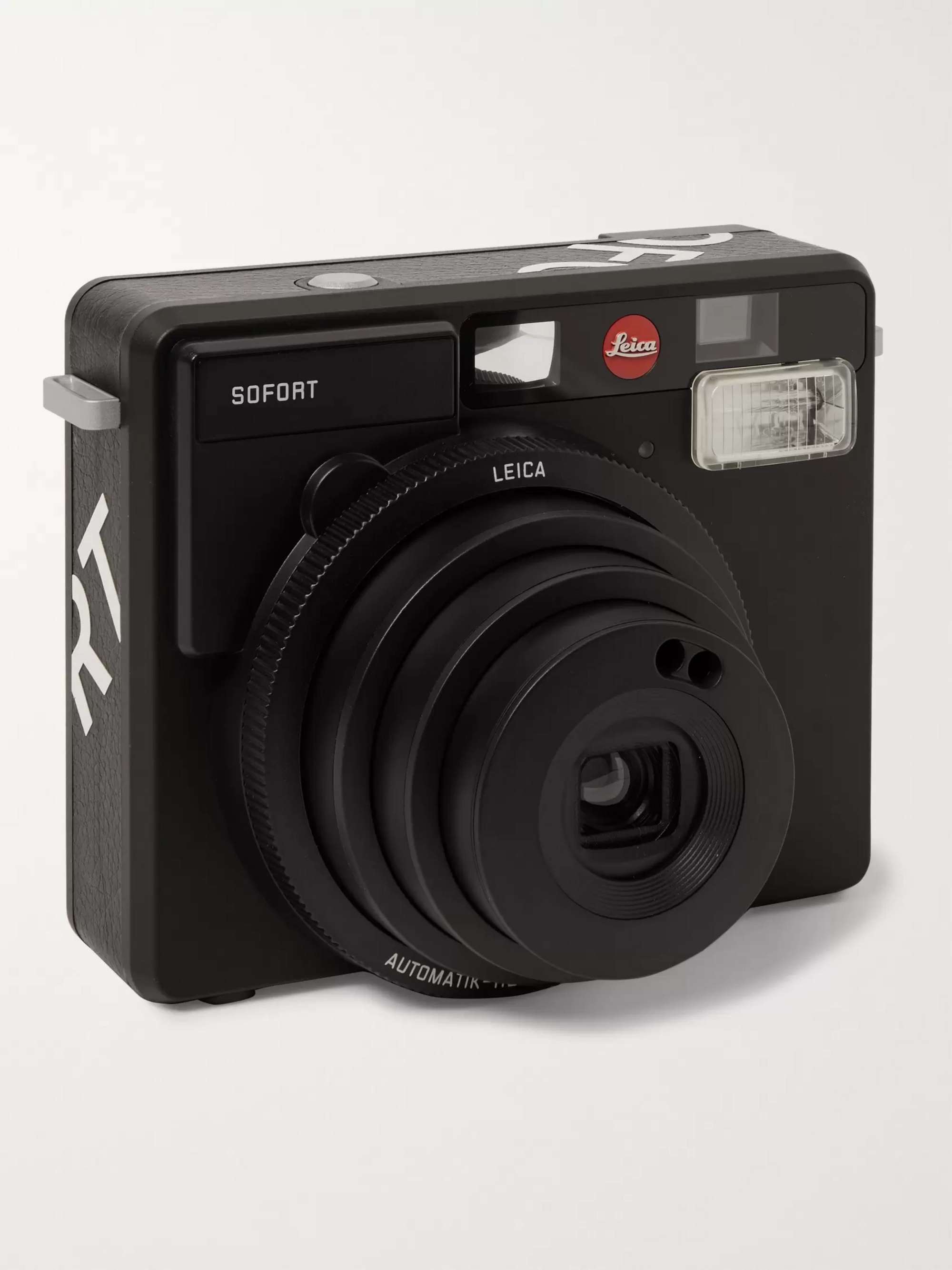 LEICA Sofort Instant Camera