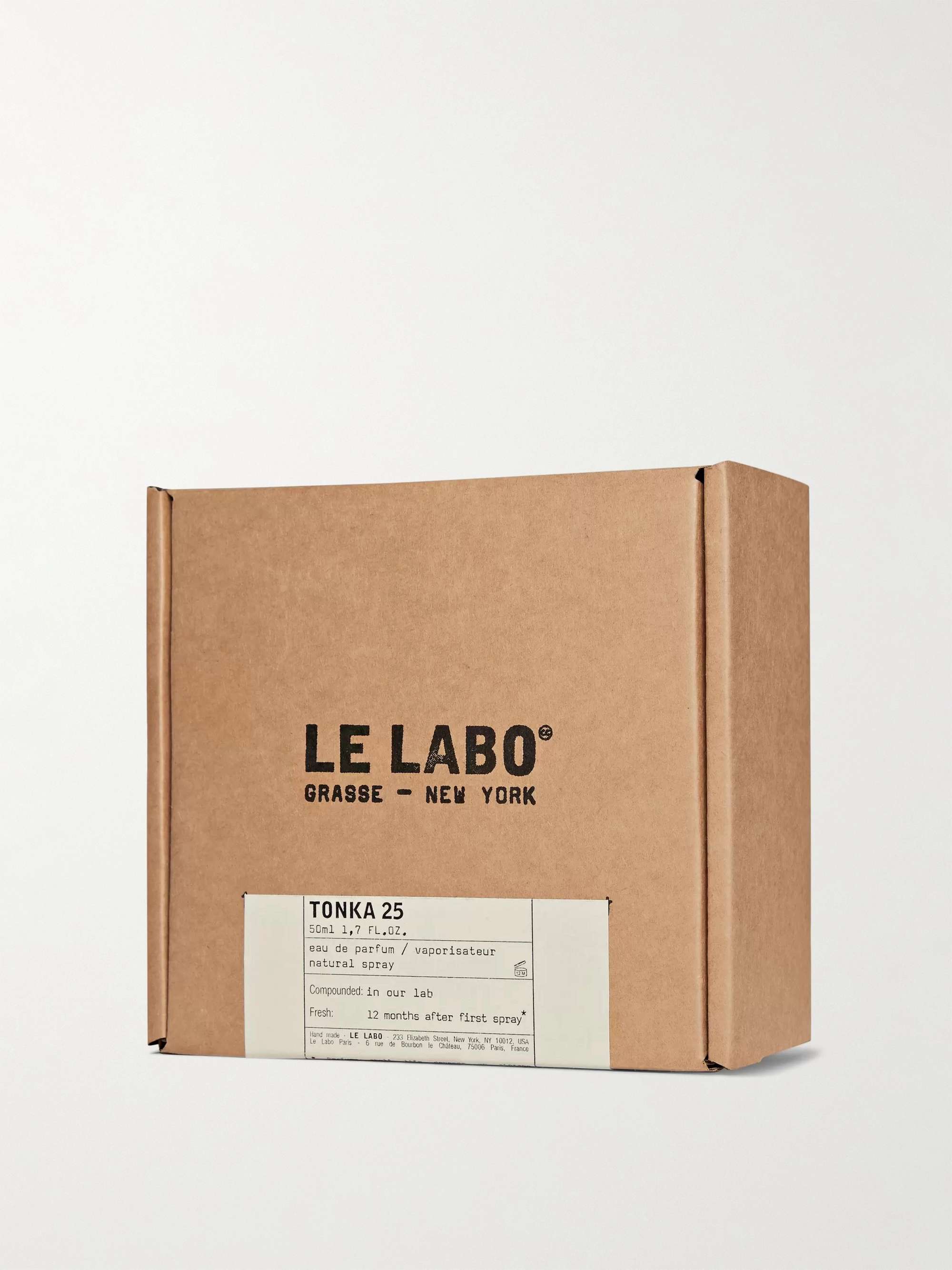 LE LABO Santal 33 Eau de Parfum, 50ml